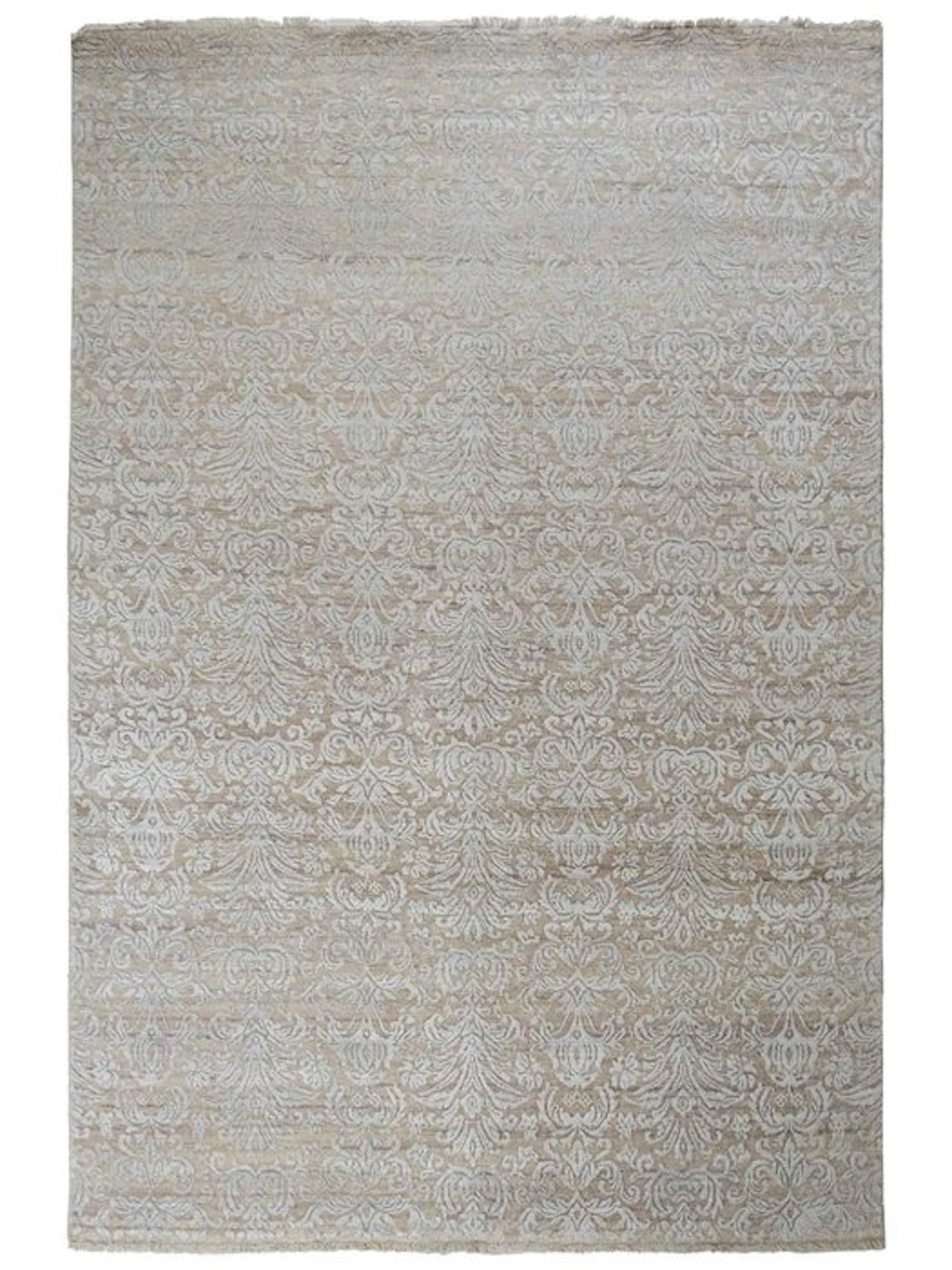 Rug - 242 cm - 170 cm - Modern designer rug