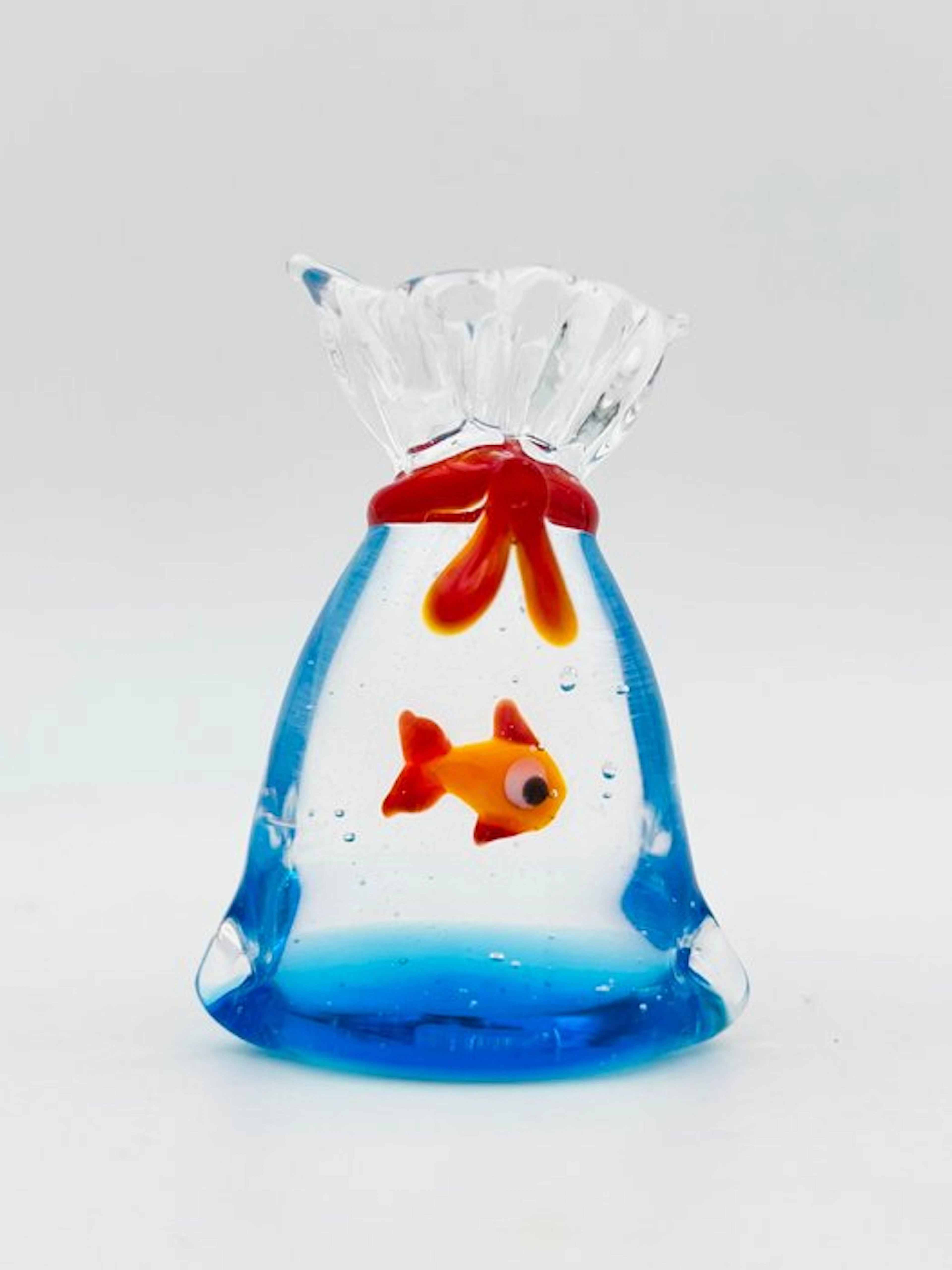 Handmade Murano glass - Sculpture