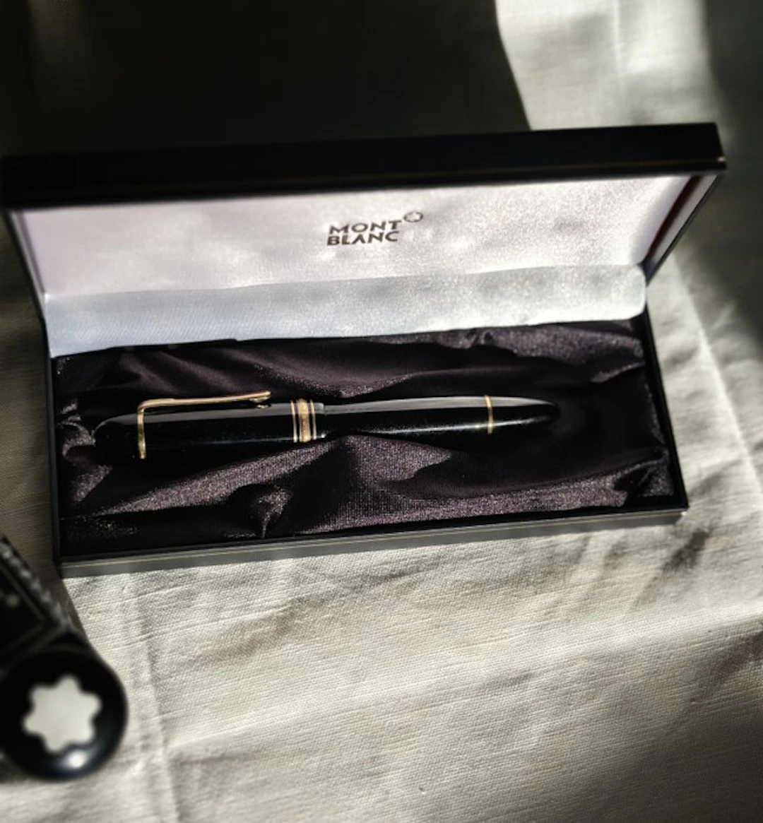 Montblanc - Fountain pen