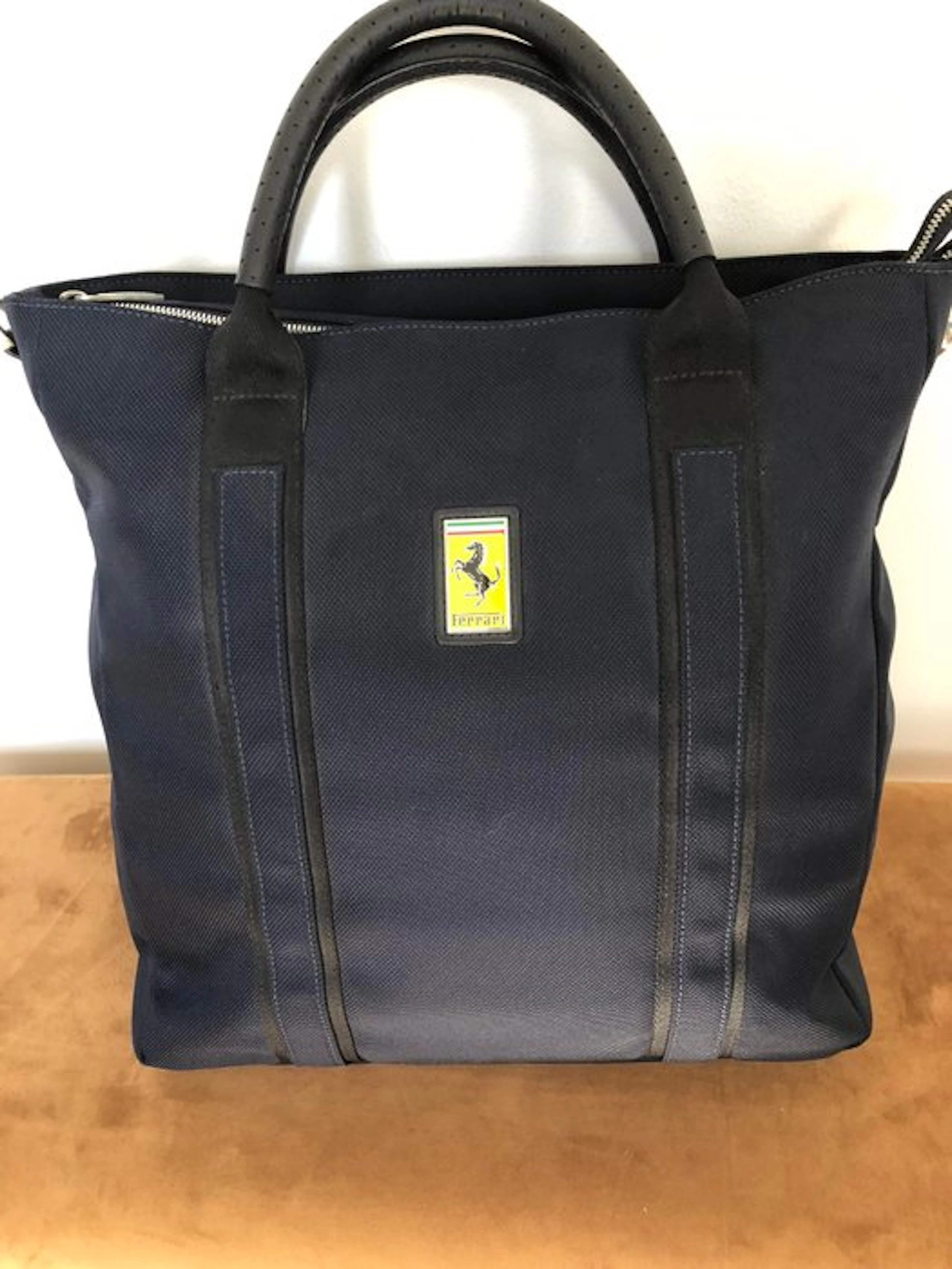 Luggage - Ferrari - Ferrari Tas