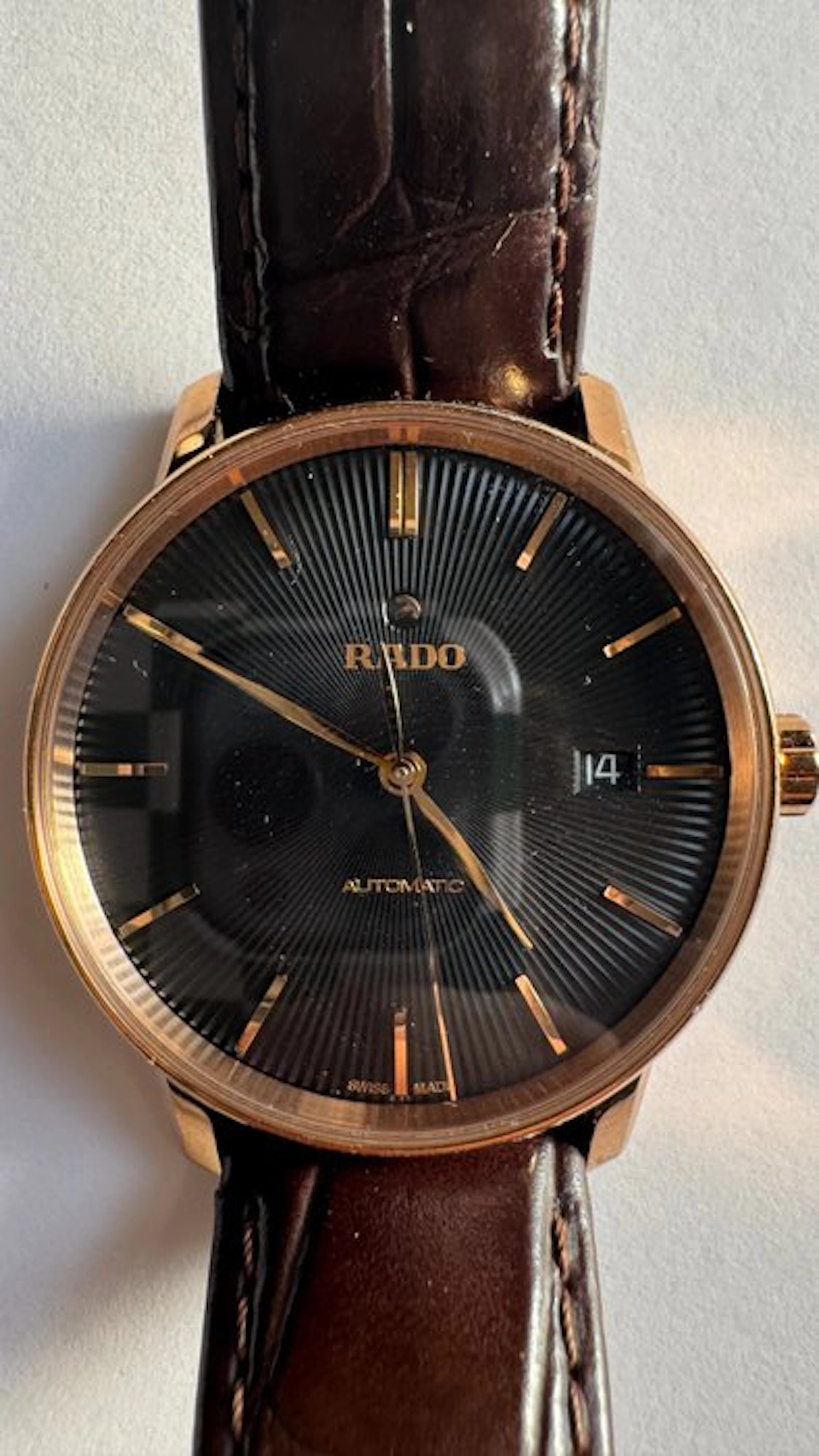 Rado - Unisex - 2010-2020
