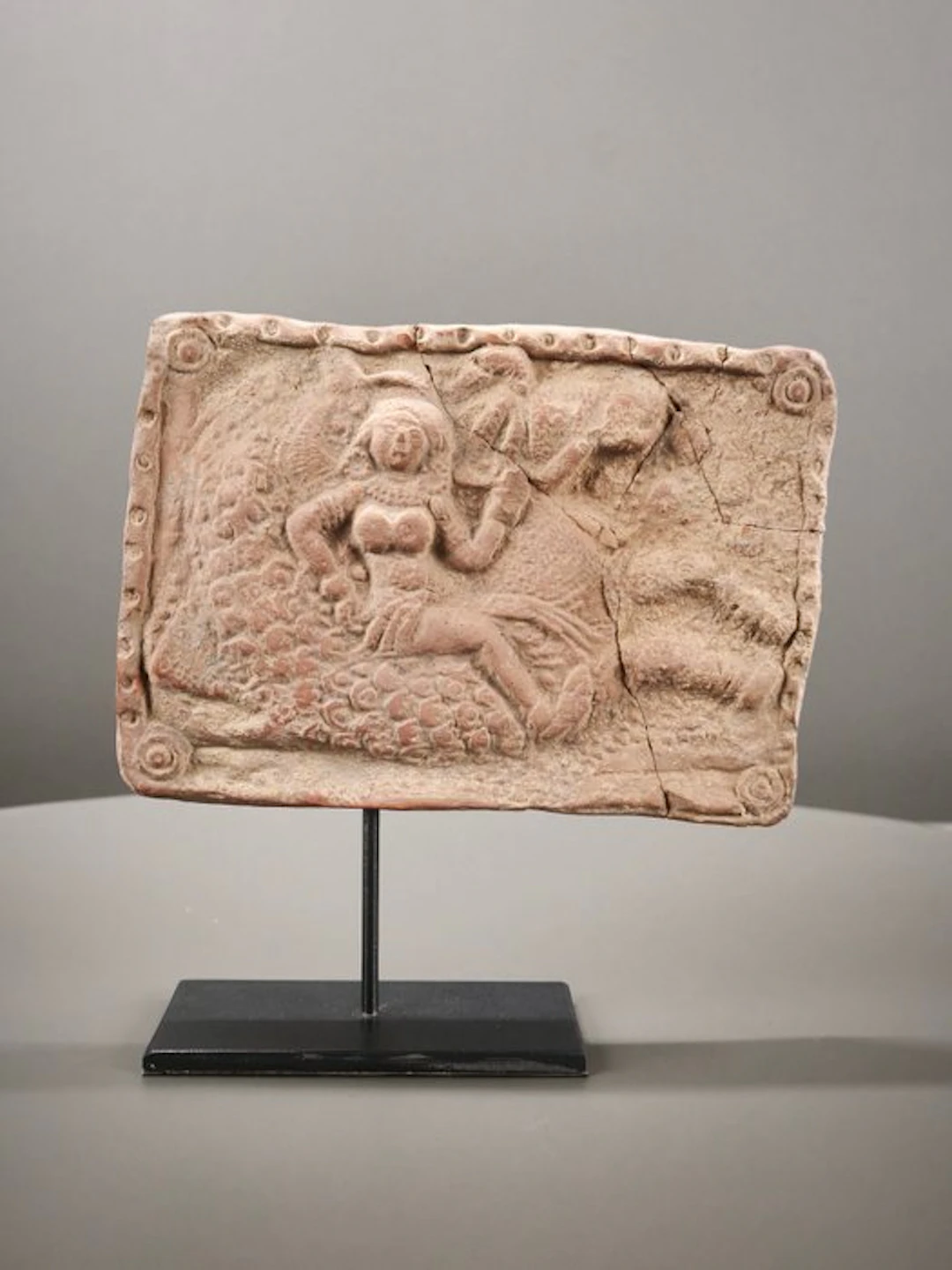 Ancient India – Western Bengal