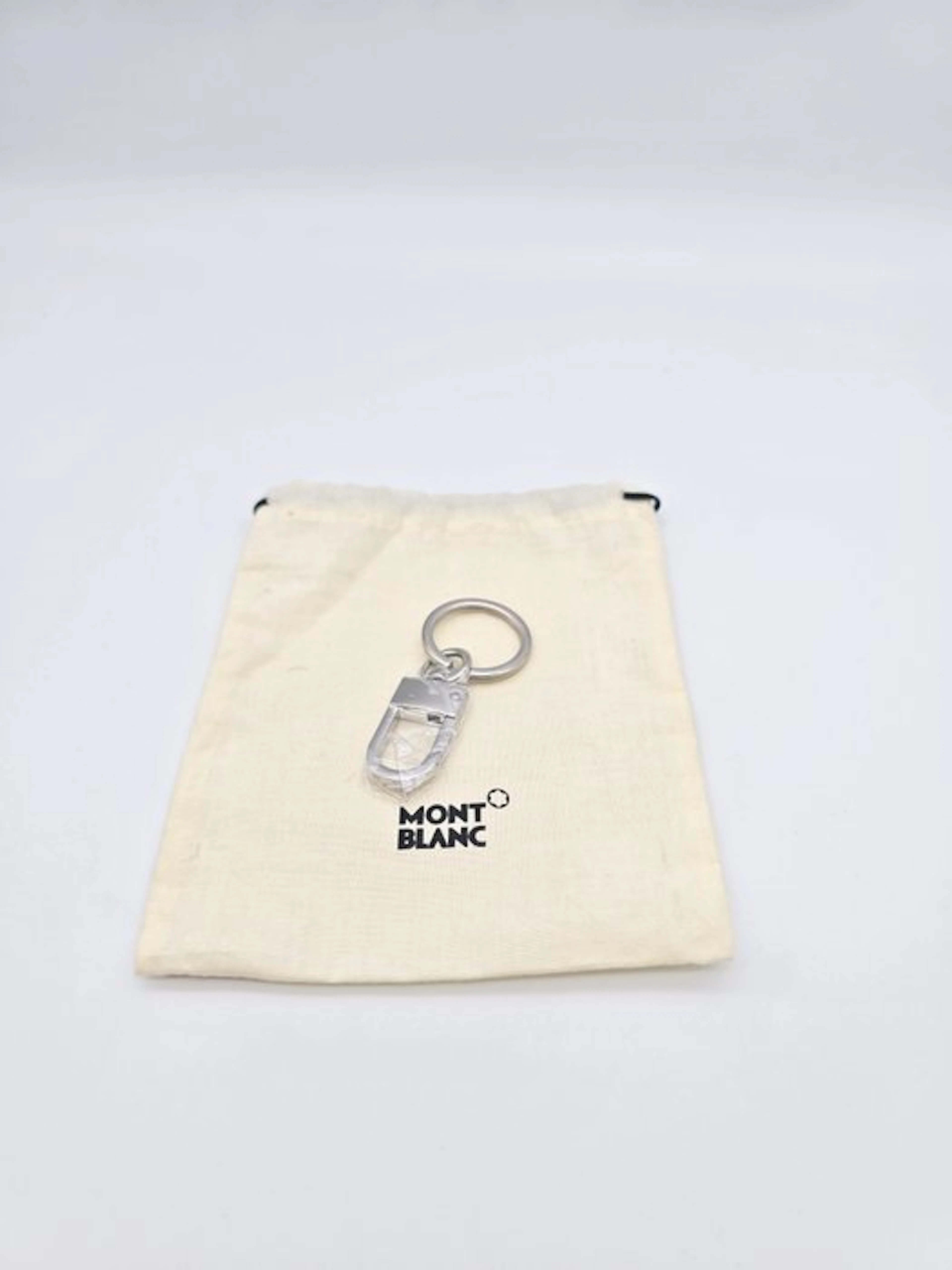 Montblanc - Keyring