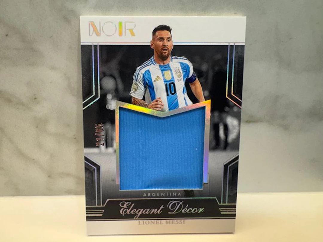 Panini - 1 Card