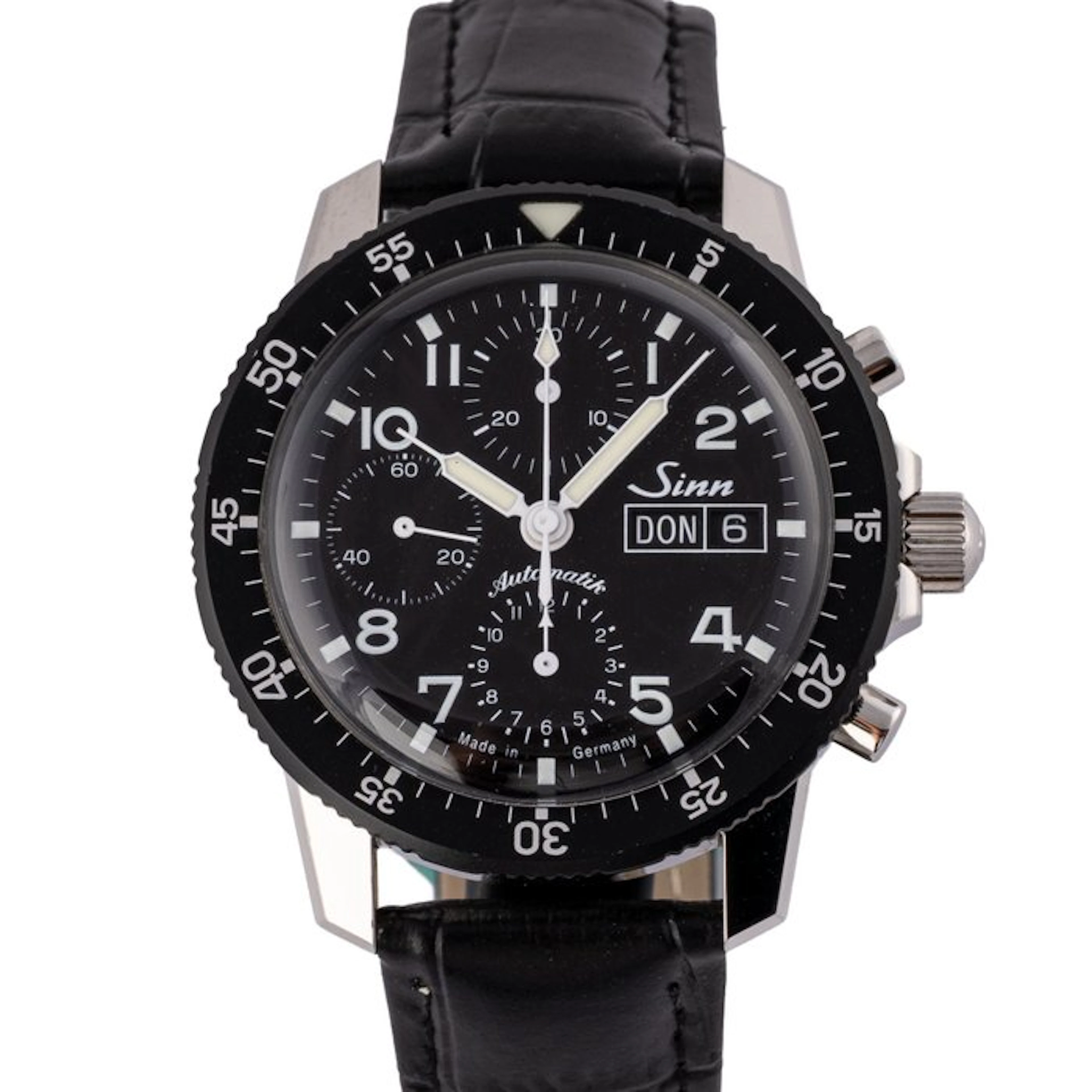 Sinn - Chronograph Automatic - 103.B.AUTO - Men - 2023