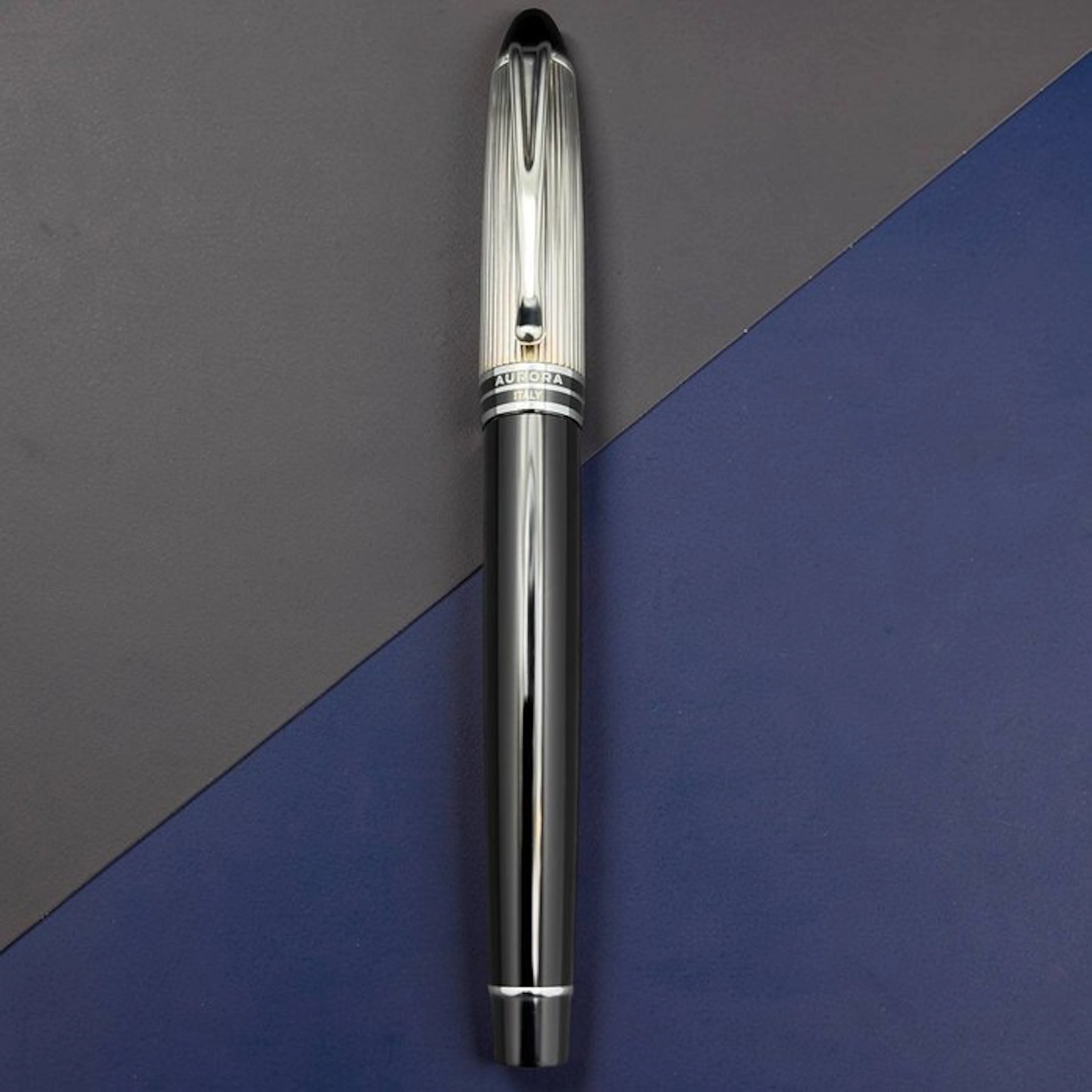 Aurora - Ipsilon - No reserve price - Fountain pen
