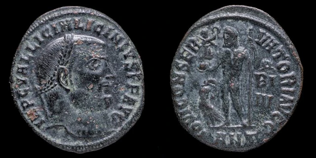 Roman Empire