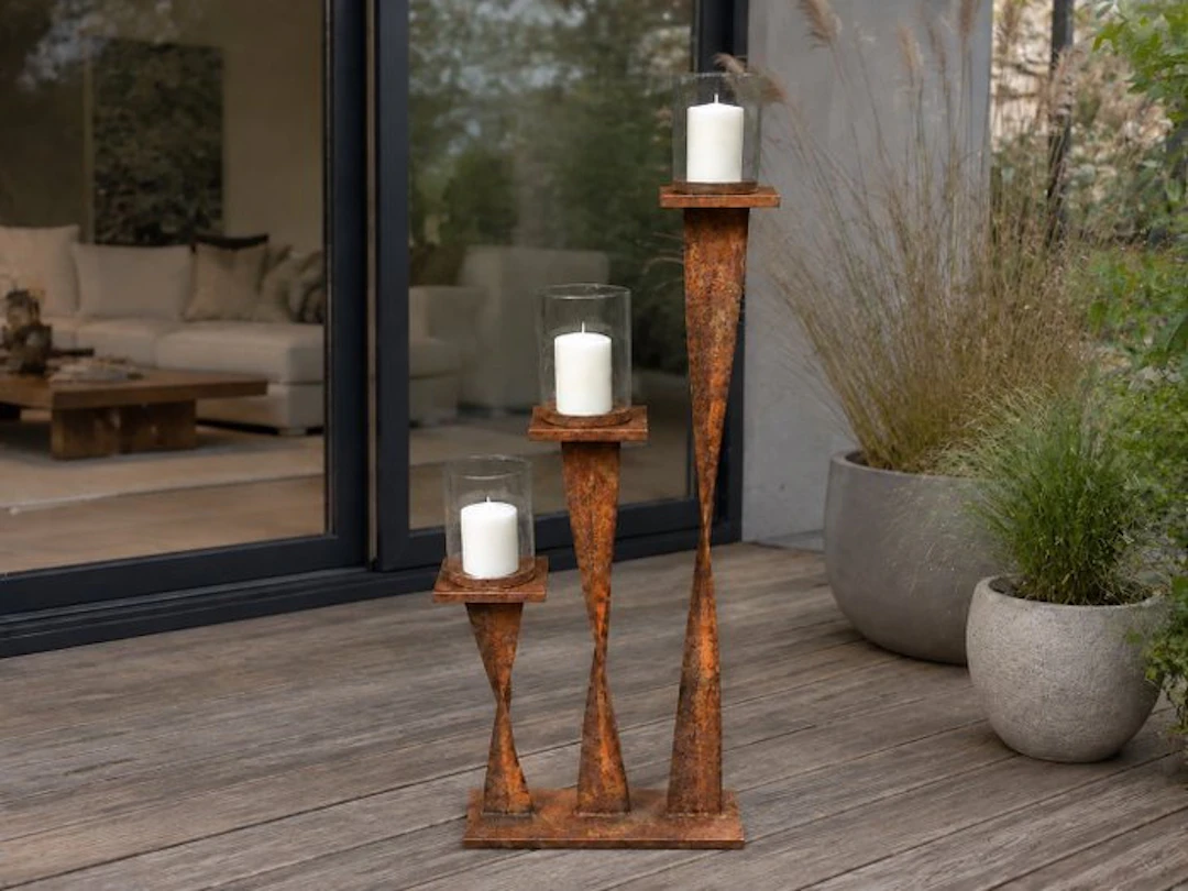 Stalewski Metal - Outdoor sculpture