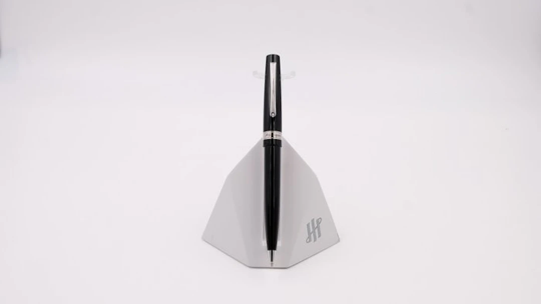 Montegrappa - Armonia - Black (ISA1RBAC) - Ballpoint pen