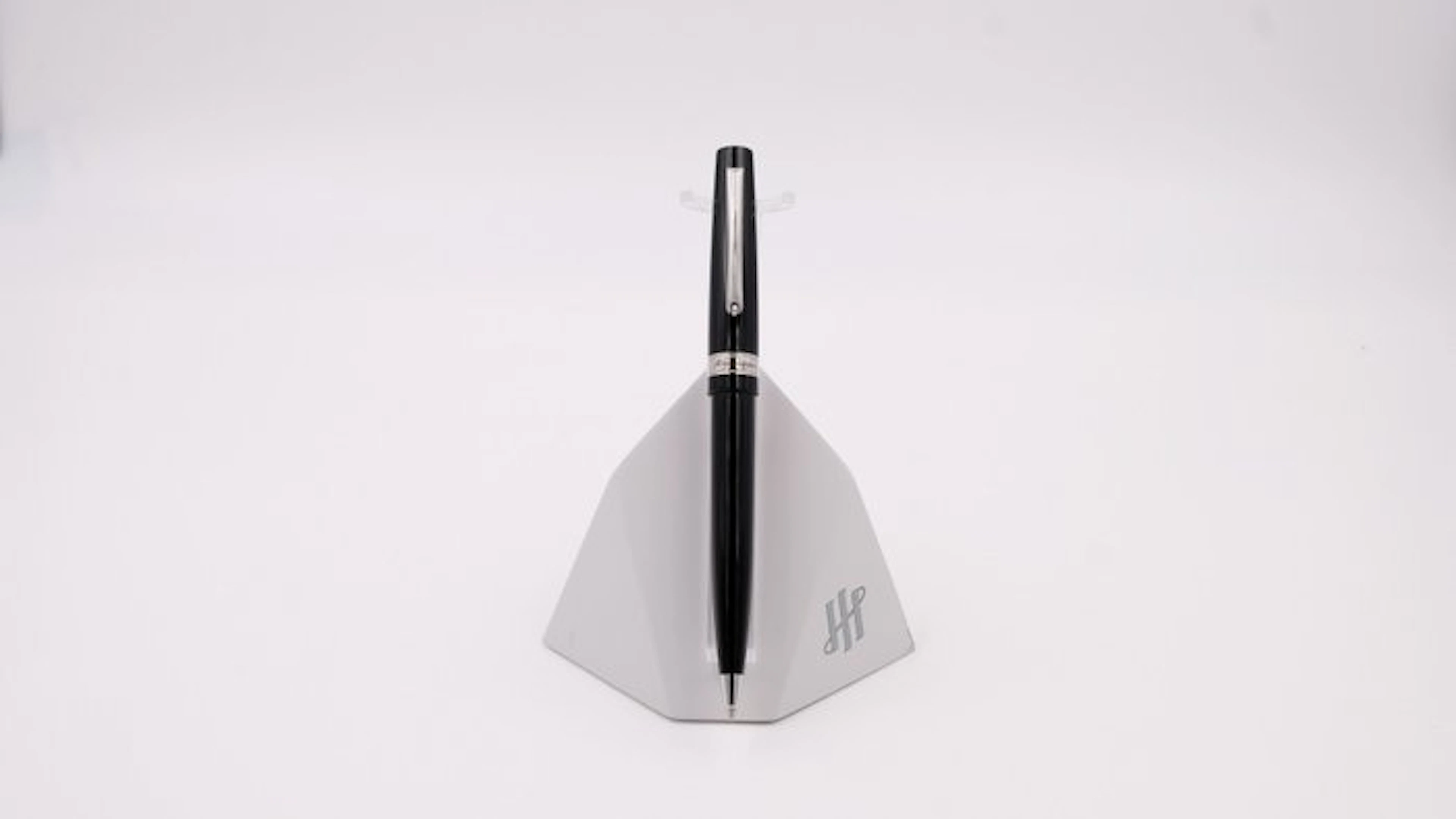 Montegrappa - Armonia - Black (ISA1RBAC) - Ballpoint pen