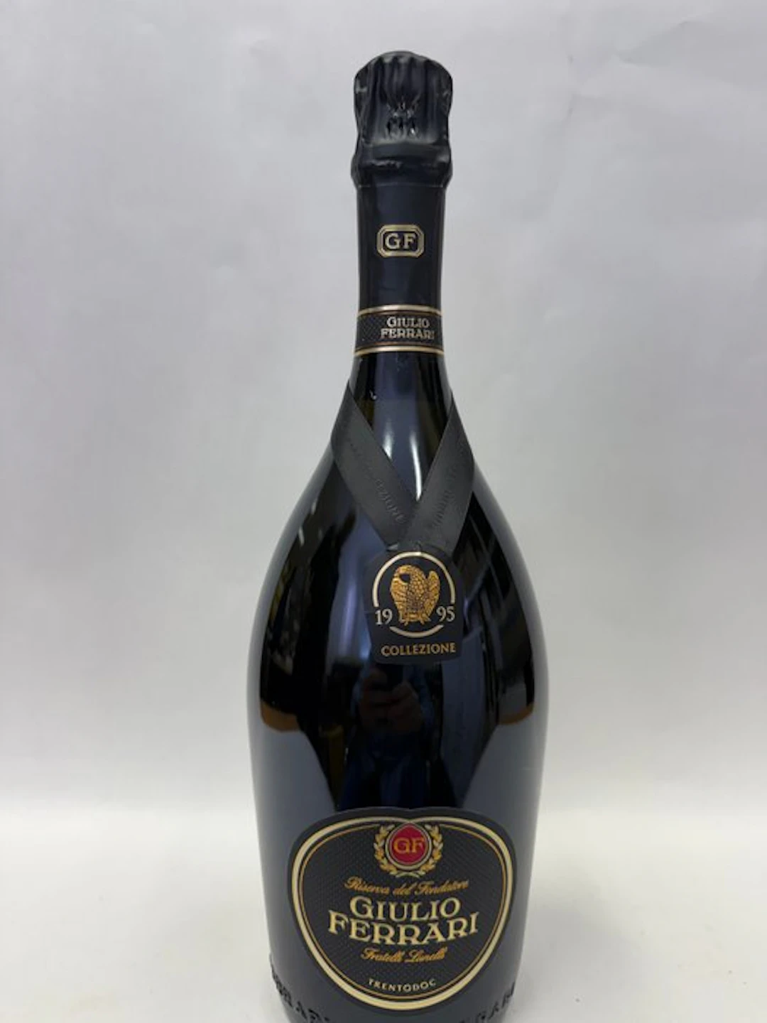 1995 Giulio Ferrari Riserva del Fondatore Collezione...