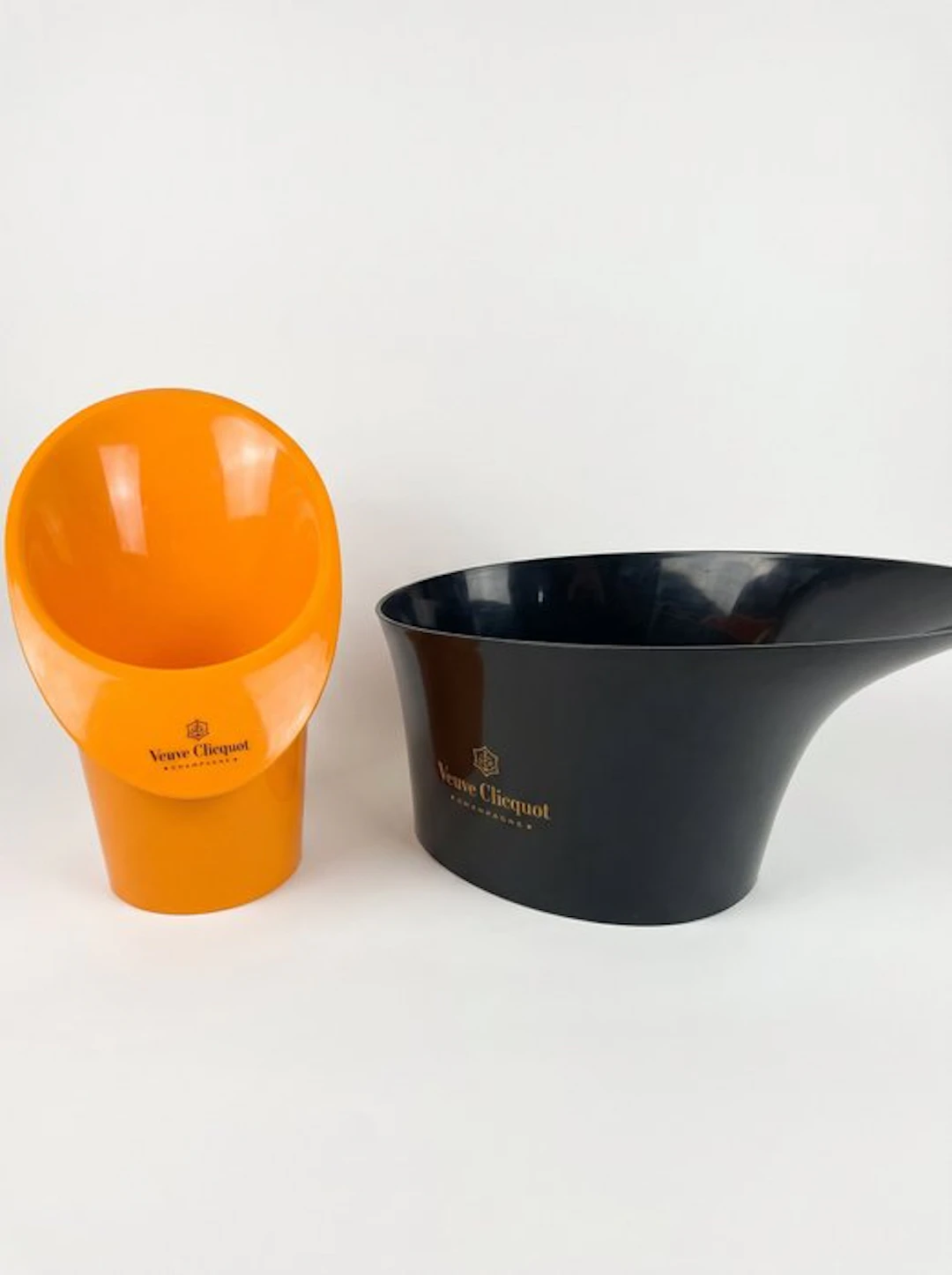 Veuve Clicquot - Ice bucket (2) - Plastic