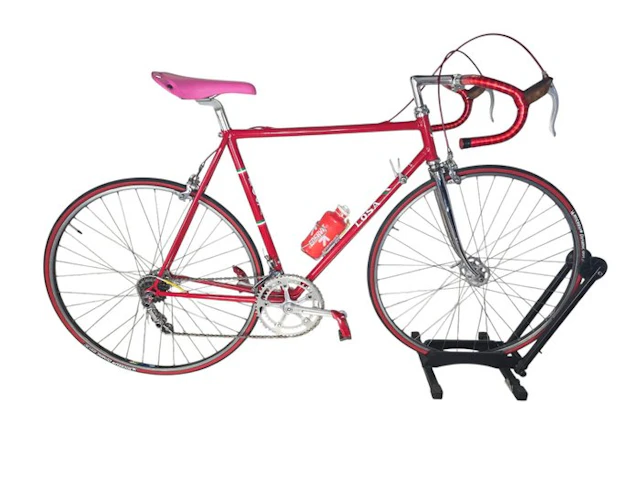 Losa - Bicycle - Before 2000