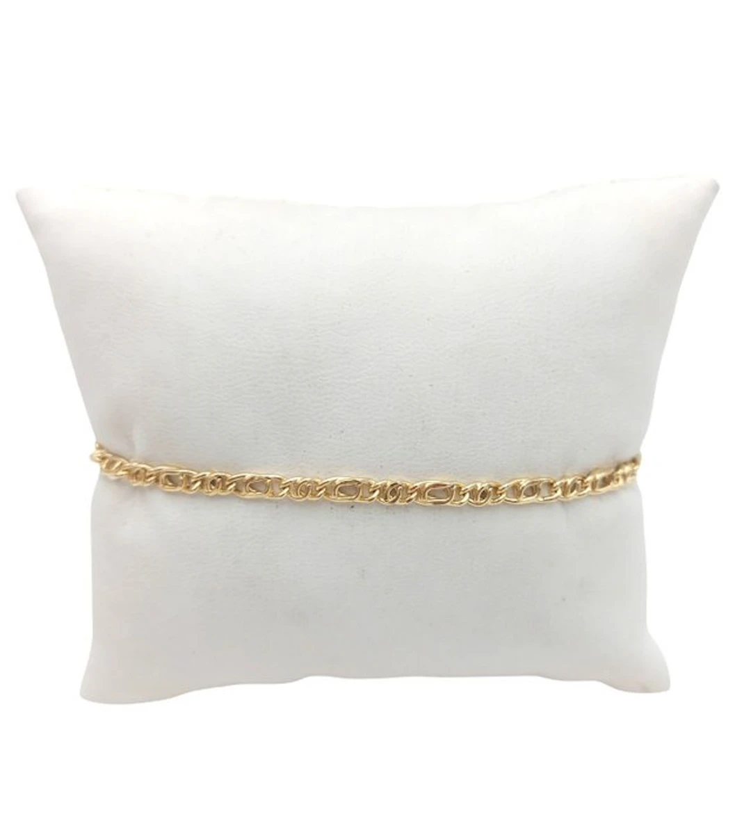 Bracelet - 18 kt. Yellow gold
