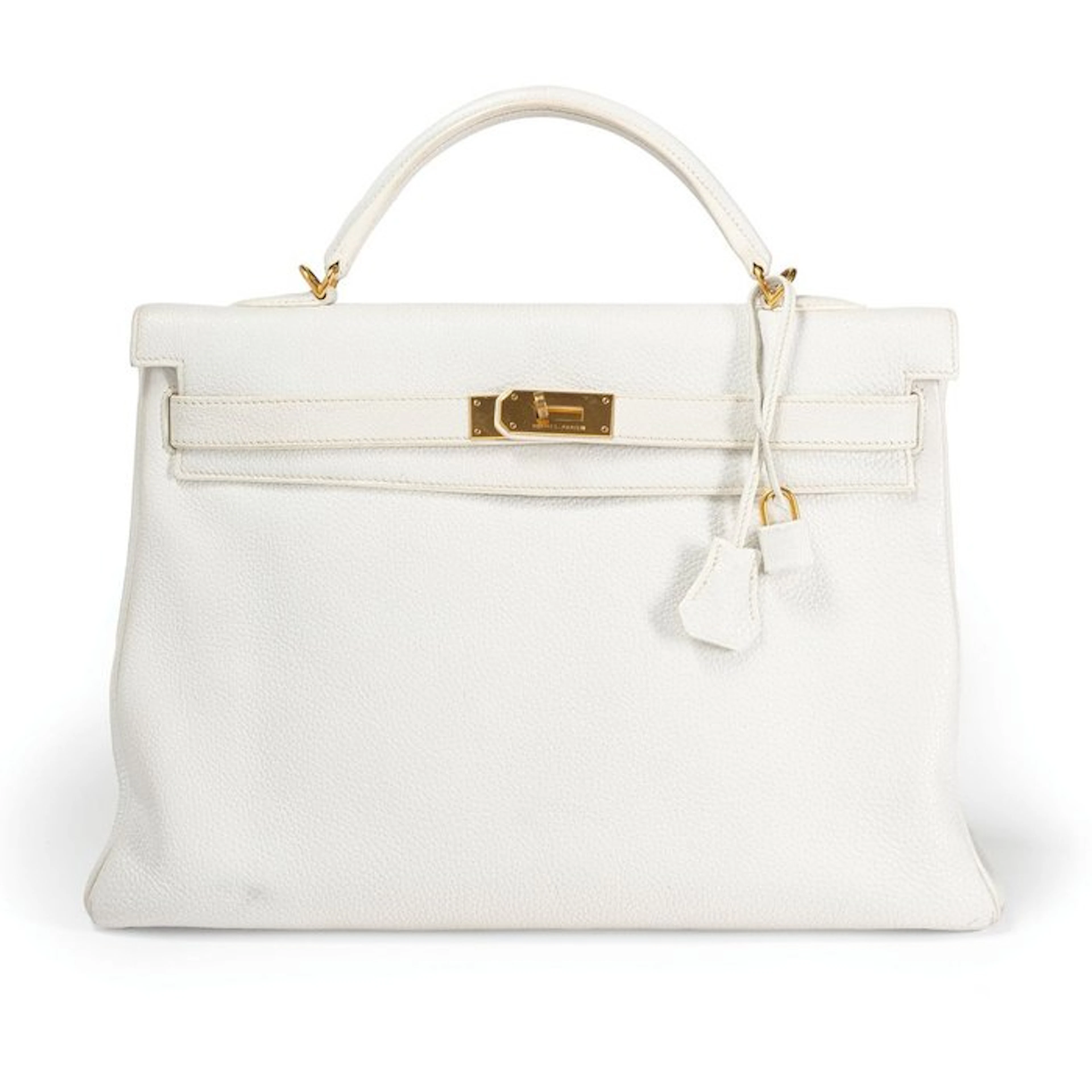 Hermès - Kelly 40 - Handbag