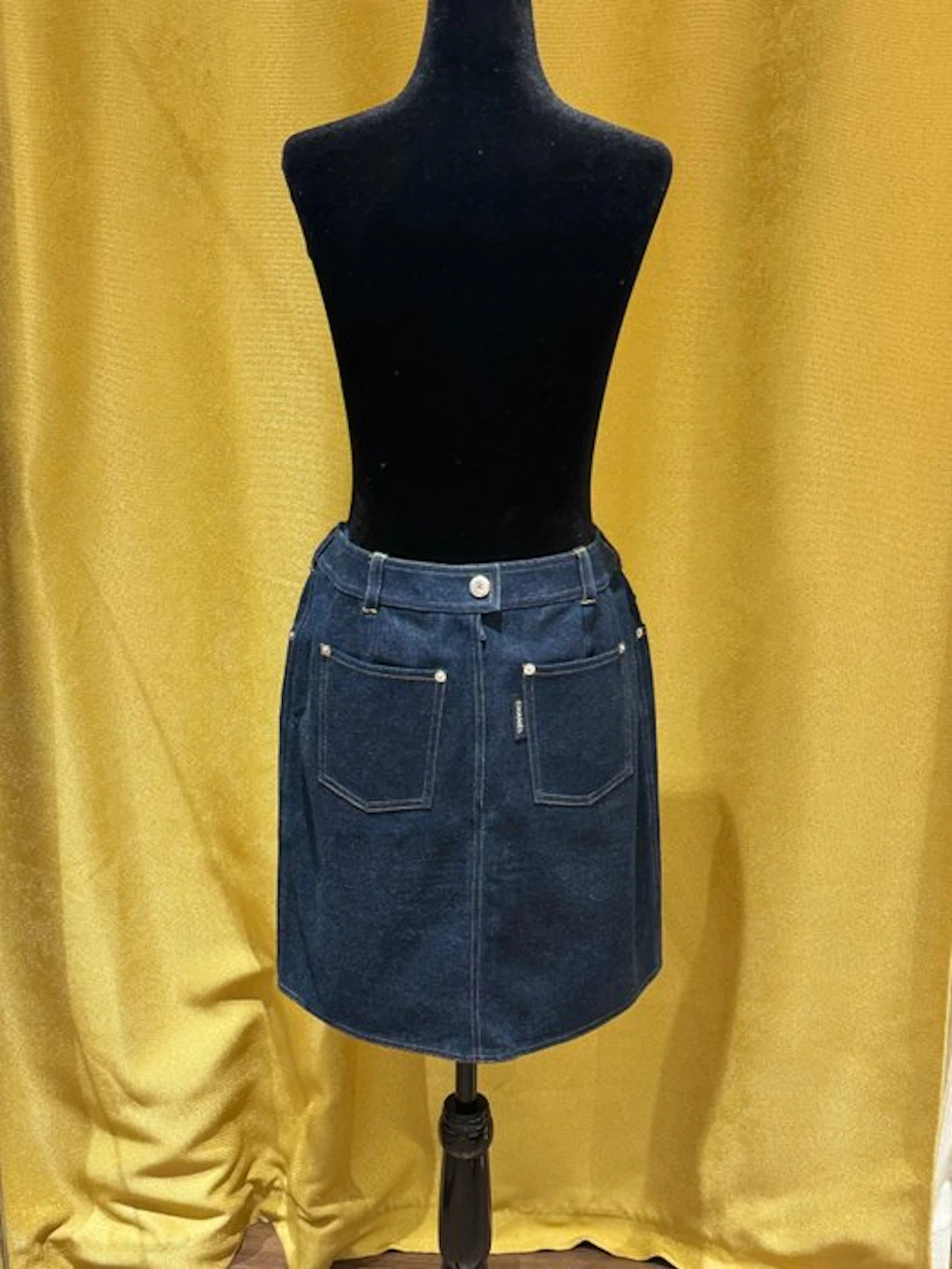 Chanel - Skirt - Vintage