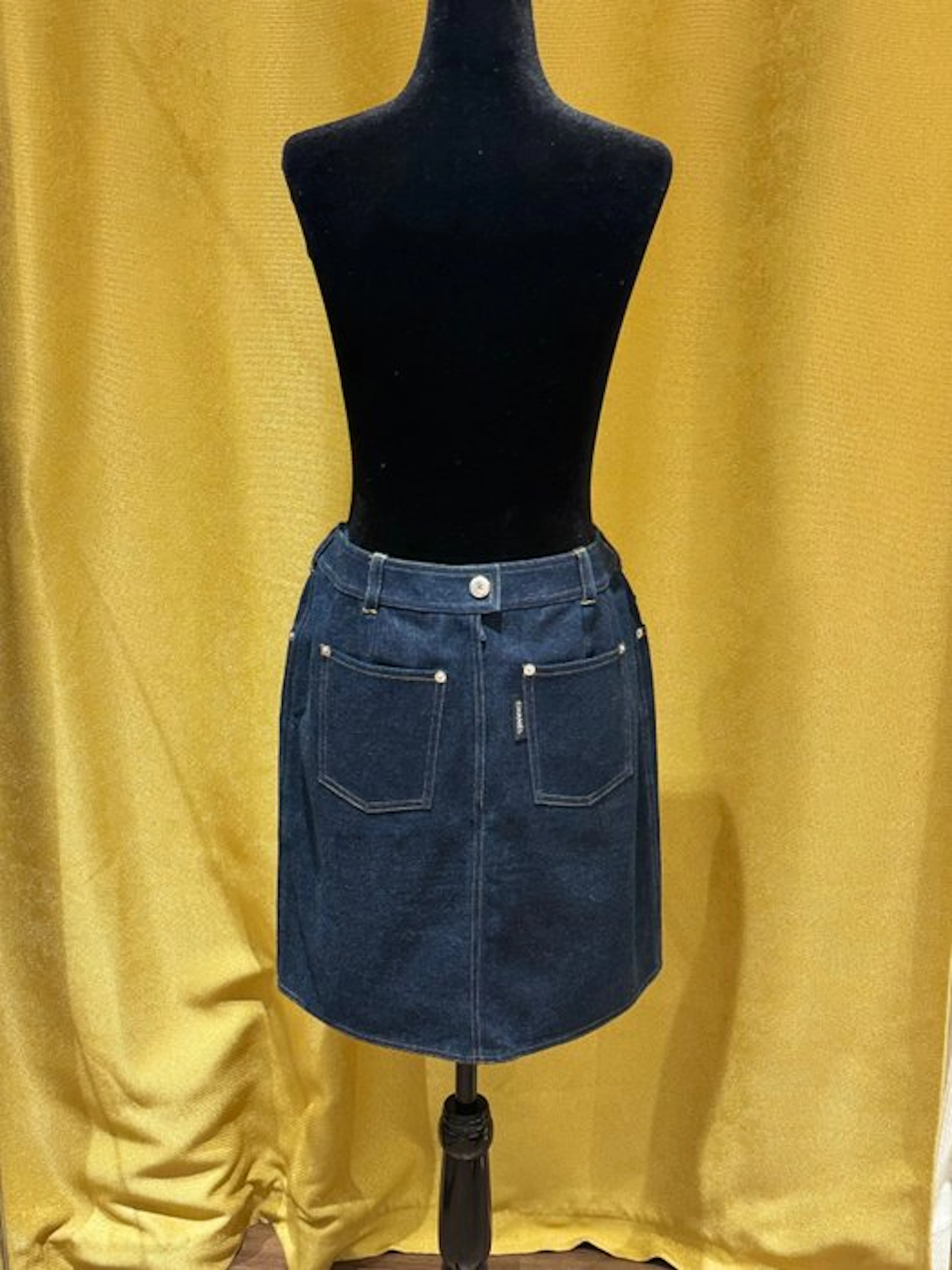 Chanel - Skirt - Vintage