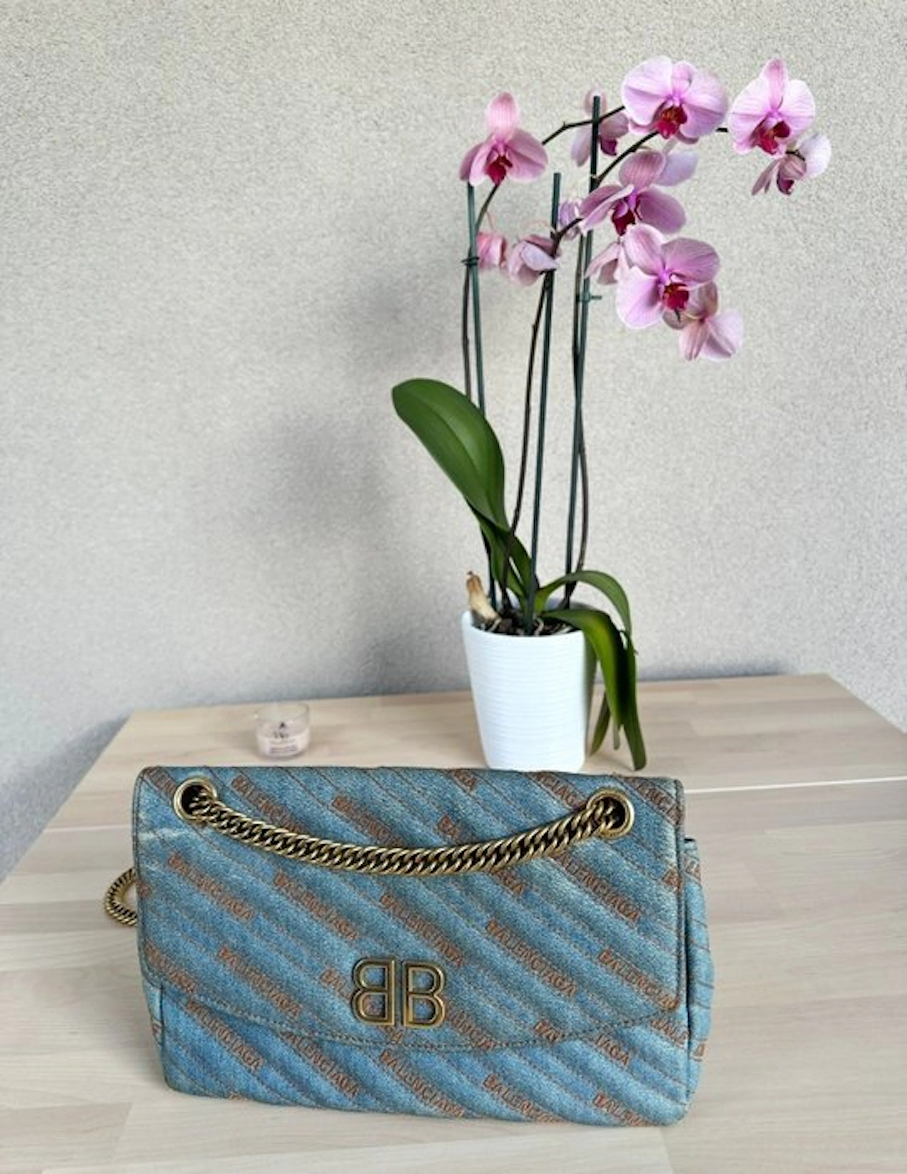 Balenciaga - Crossbody bag