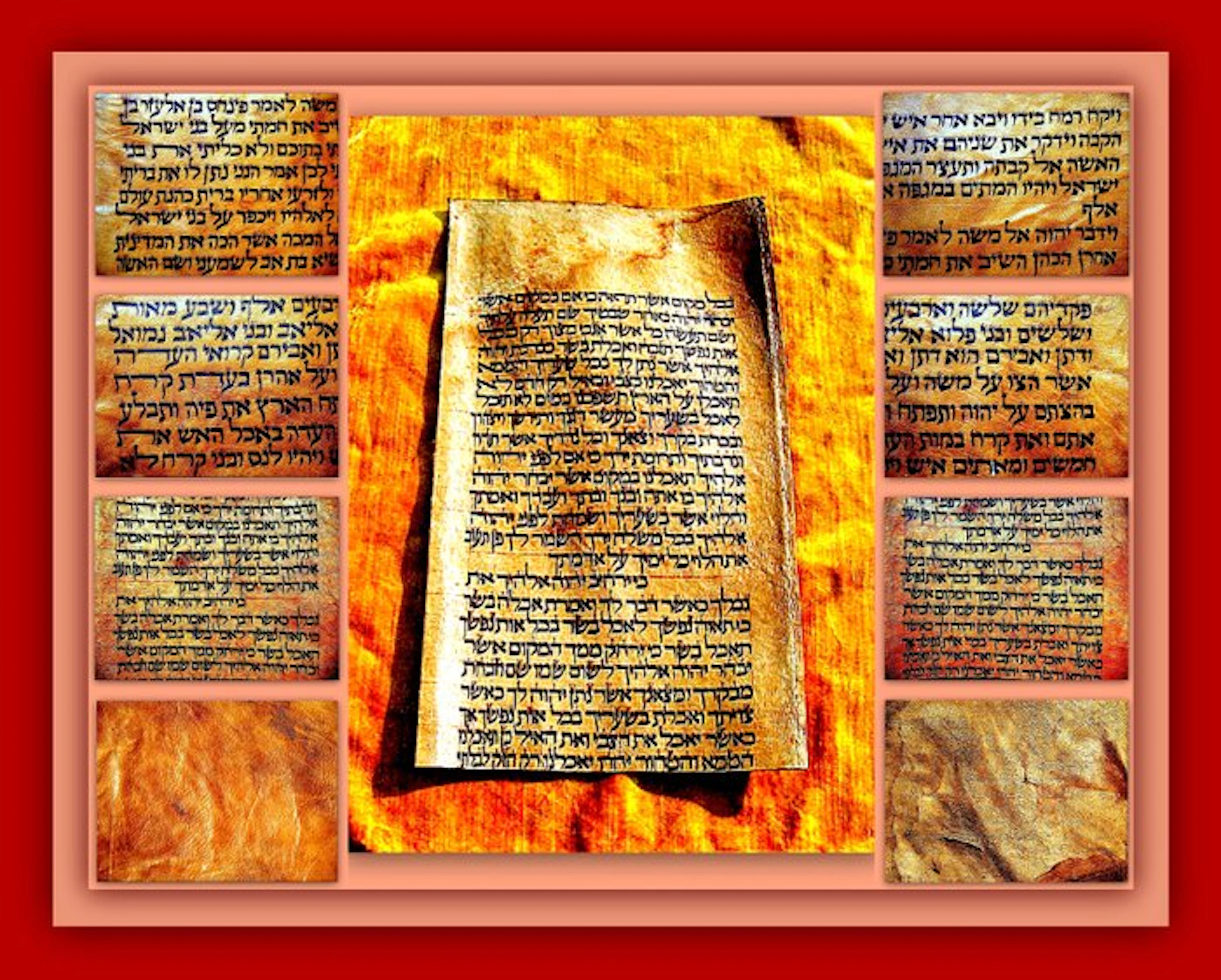 Moses Maimonides משה בן מימון Mosche ben Maimon - Sephardim