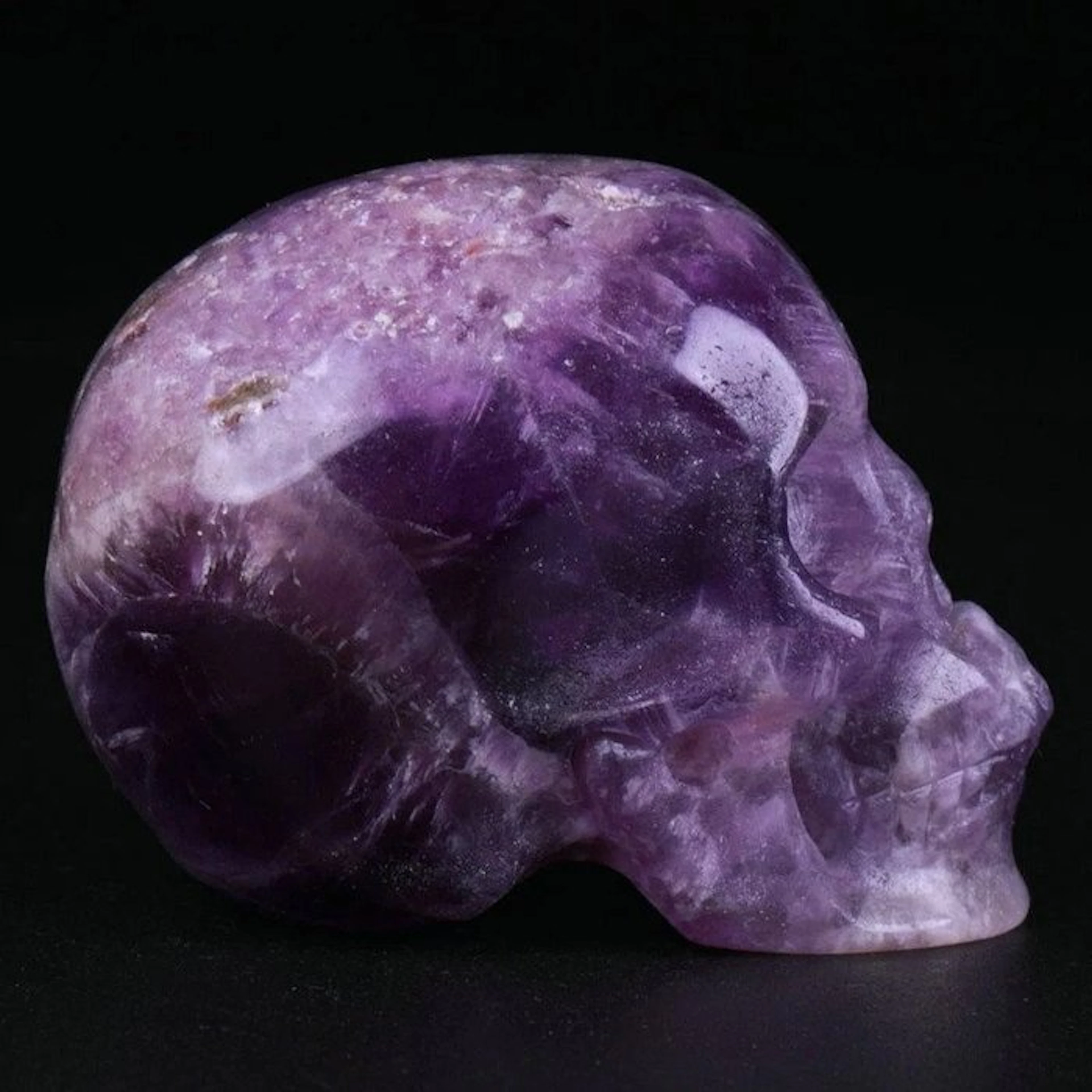 88g Dream Chevron Amethyst – Baku: The Devourer of Bad...