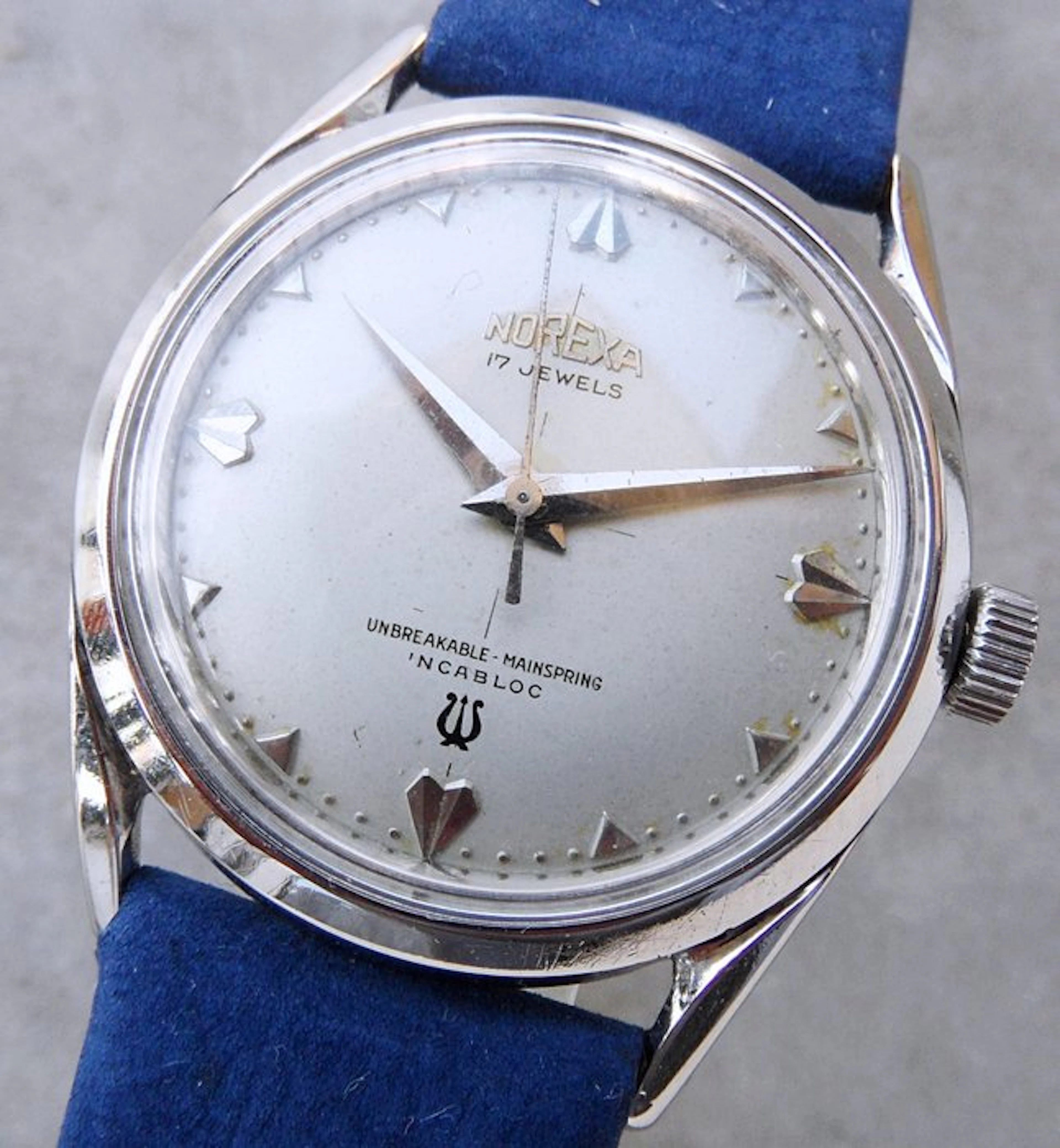 Norexa - No reserve price - 1290 - Men - 1950-1959