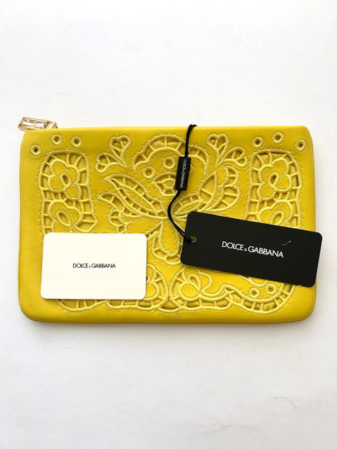 Dolce & Gabbana - Handbag