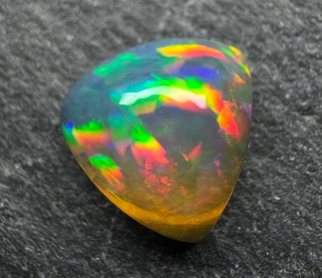 Opal Cabochon- 0.58 g