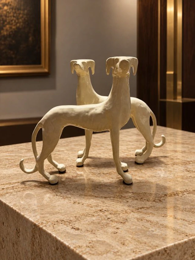 Sculpture