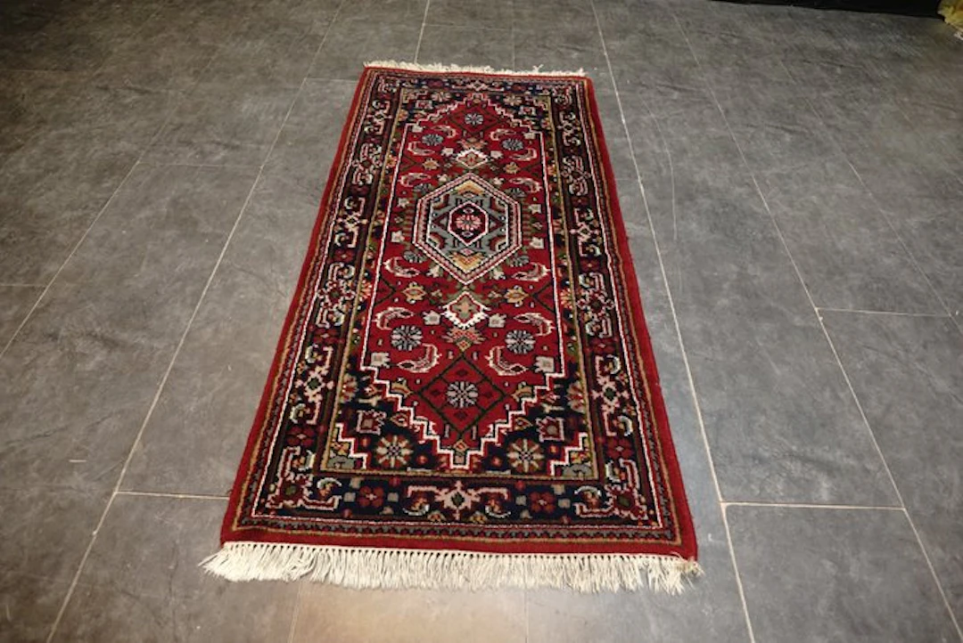 Tabriz - Carpet - 143 cm - 73 cm