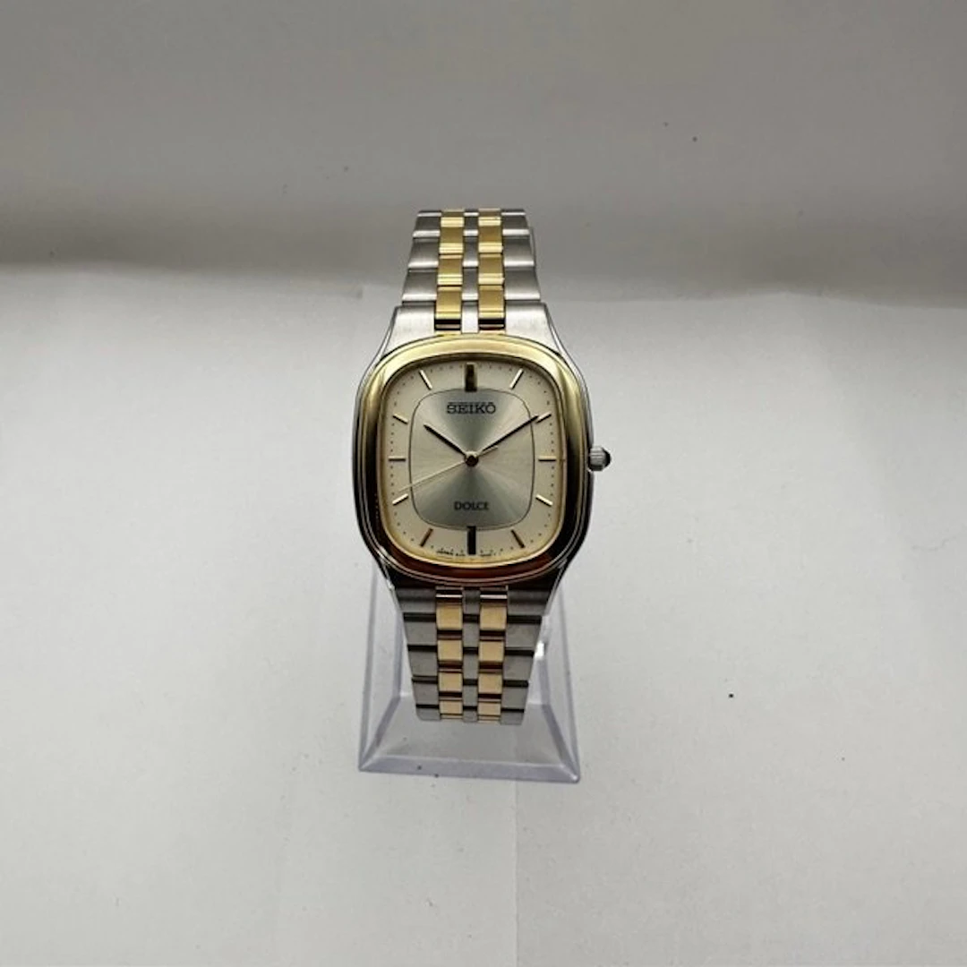 Seiko - No reserve price - 8J41-0AA0 - Unisex - 2003