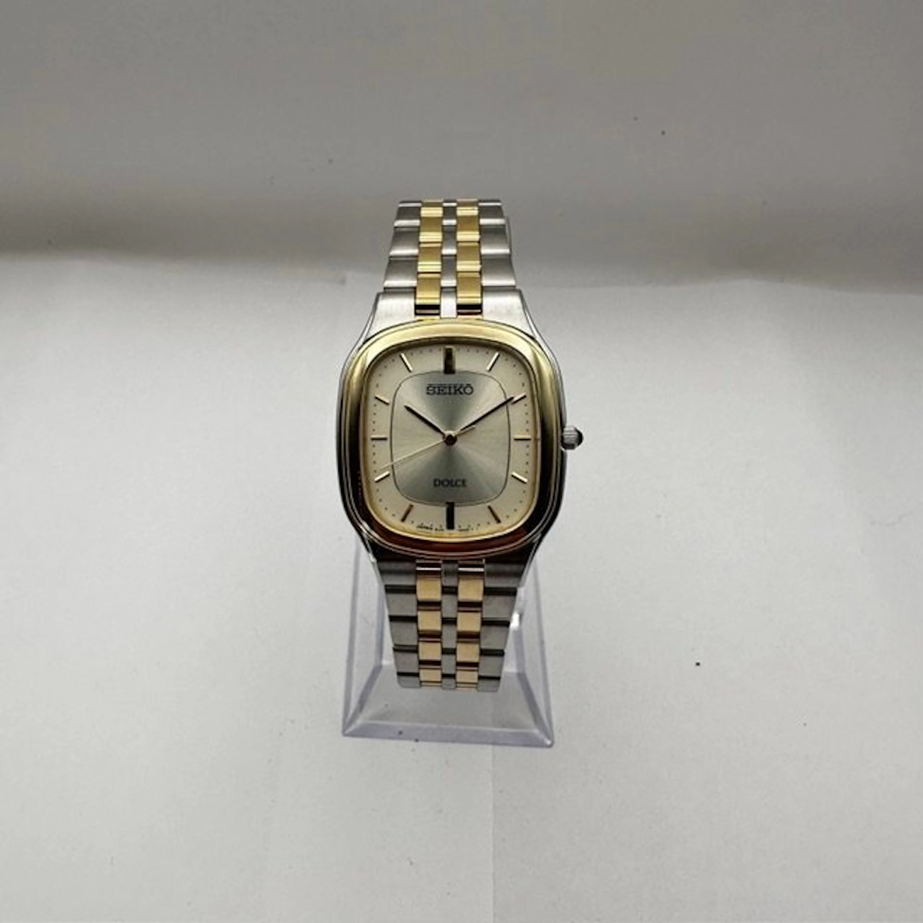 Seiko - No reserve price - 8J41-0AA0 - Unisex - 2003