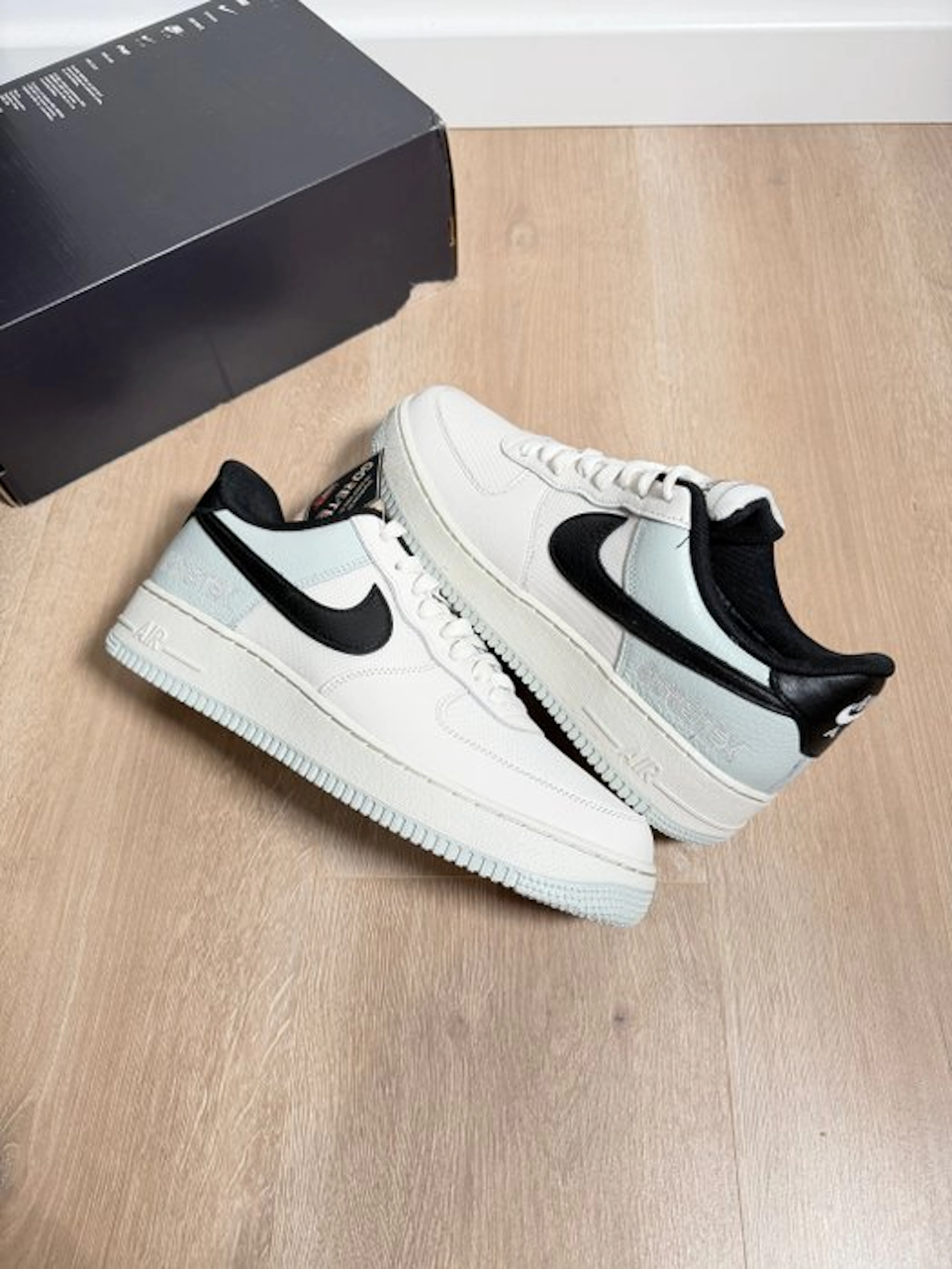 Nike - Sneakers - Size: EU 39 - New with tags