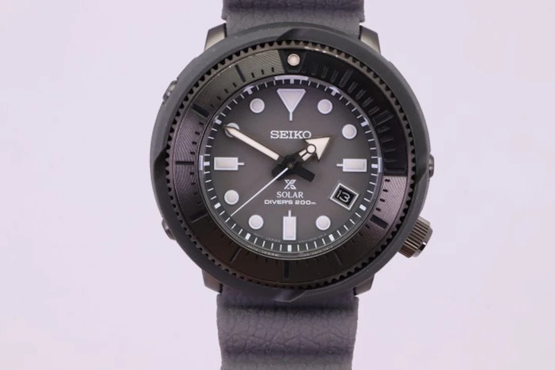 Seiko - Prospex - No reserve price - SNE537P1 | V157-0DC0...
