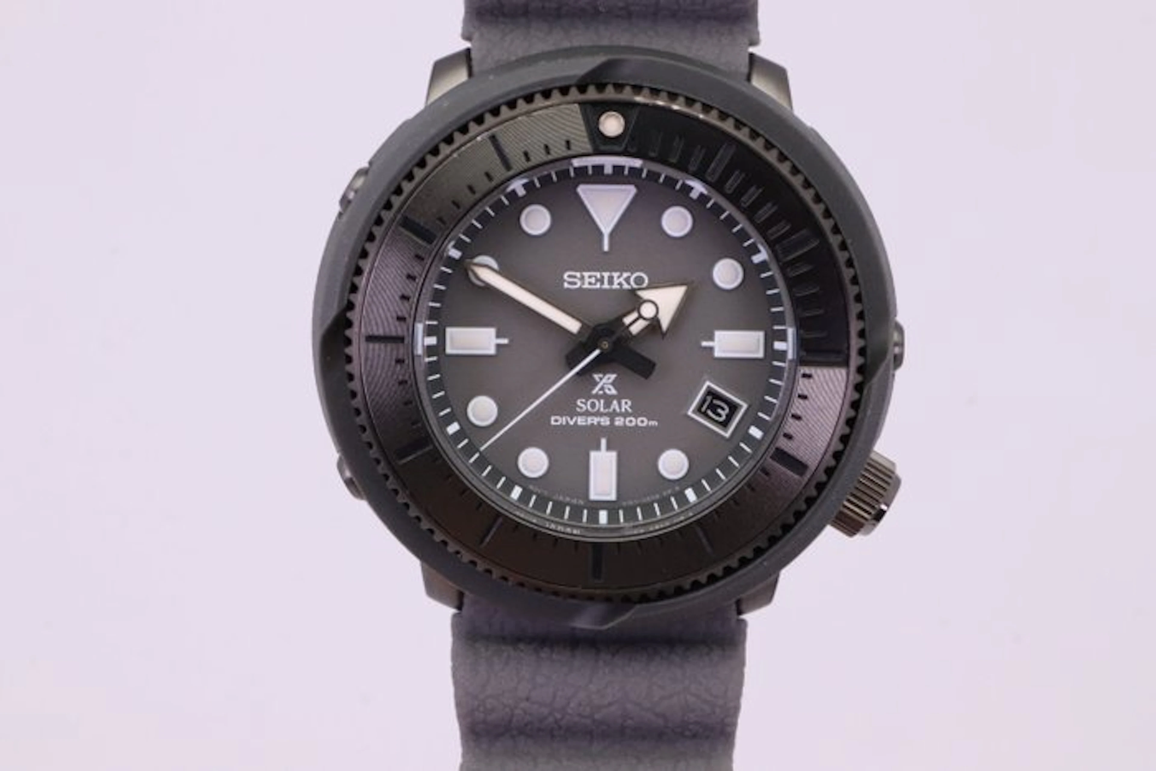 Seiko - Prospex - No reserve price - SNE537P1 | V157-0DC0...