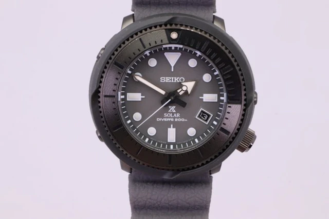 Seiko - Prospex - No reserve price - SNE537P1 | V157-0DC0...