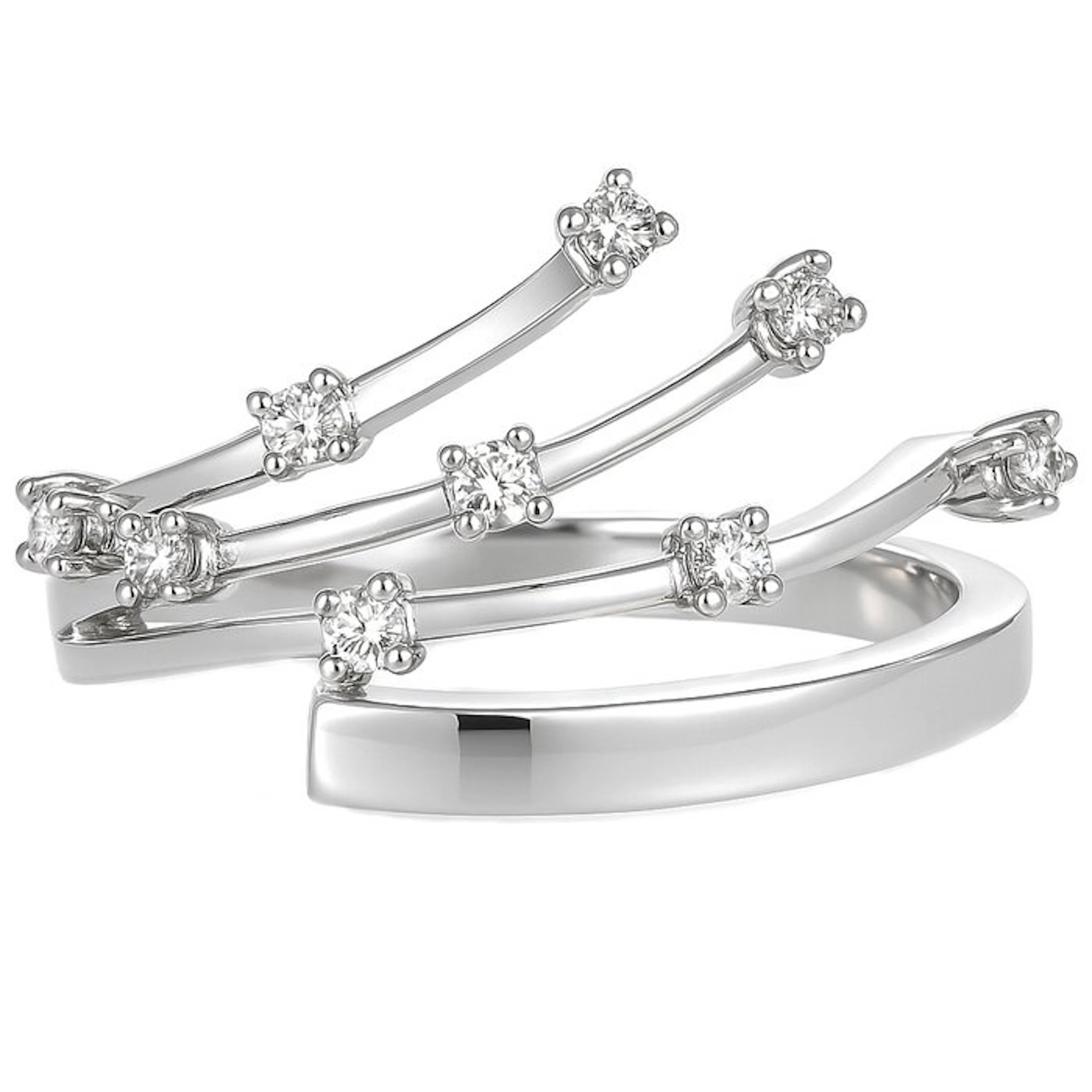 Ring - 18 kt
