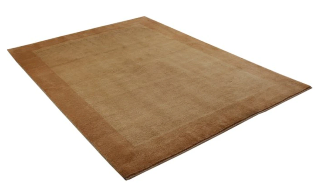 Beige Gabbeh modern - Rug - 240 cm - 172 cm