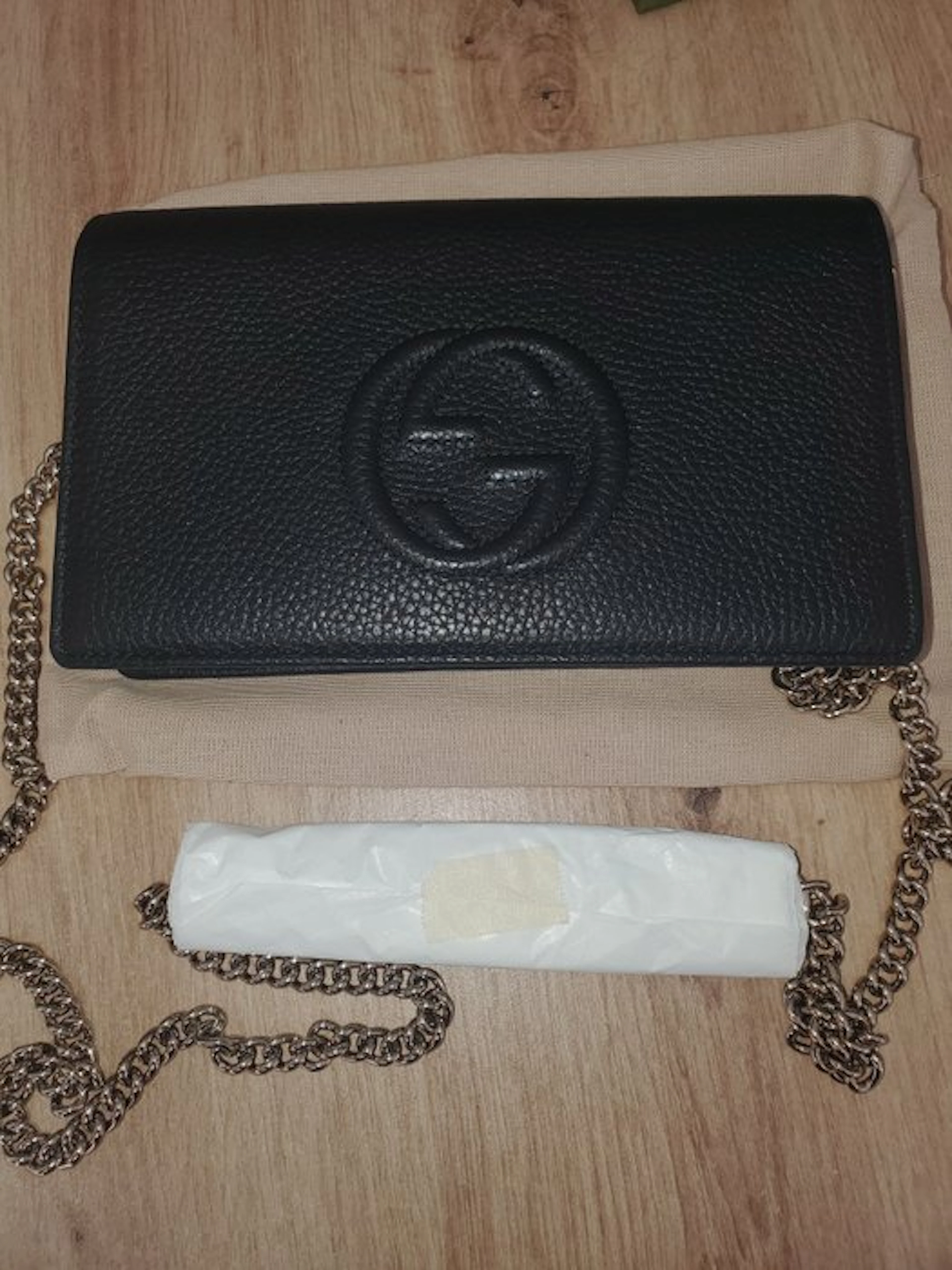 Gucci - Crossbody bag