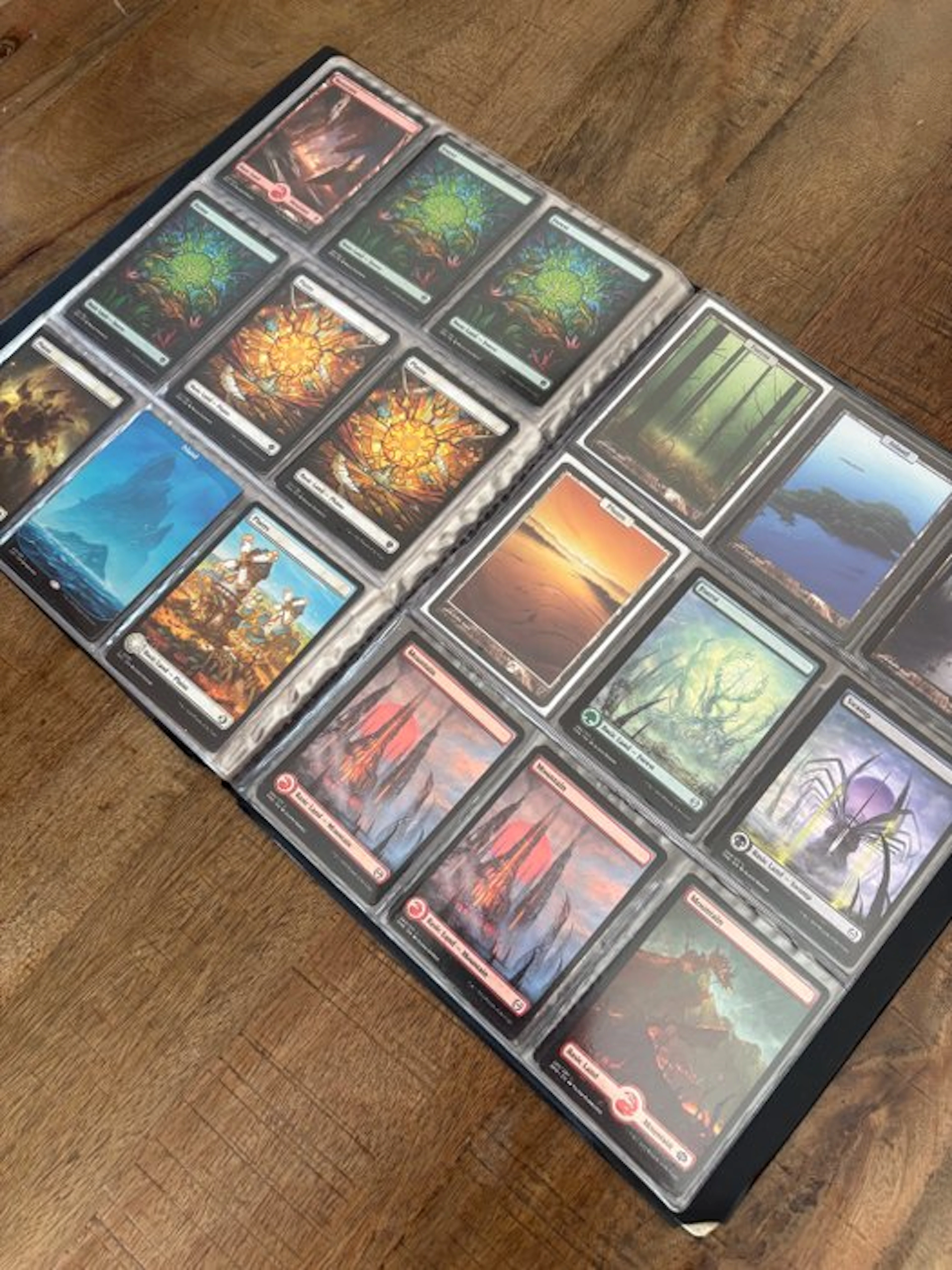 Wizards of The Coast - 177 Mixed collection - Magic: The Gathering