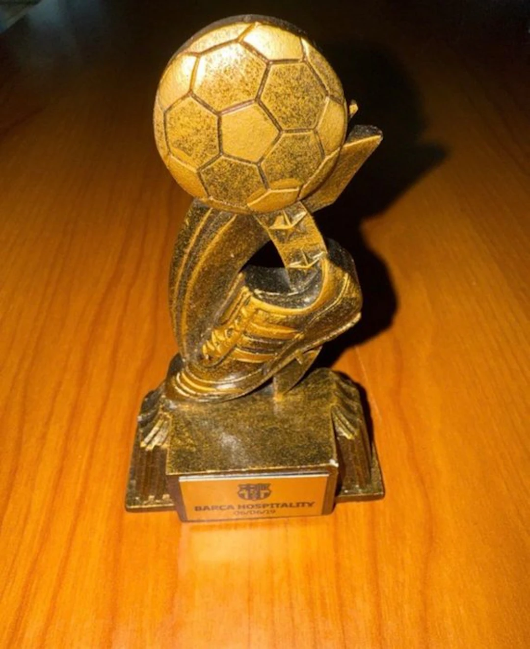 Sport trophy