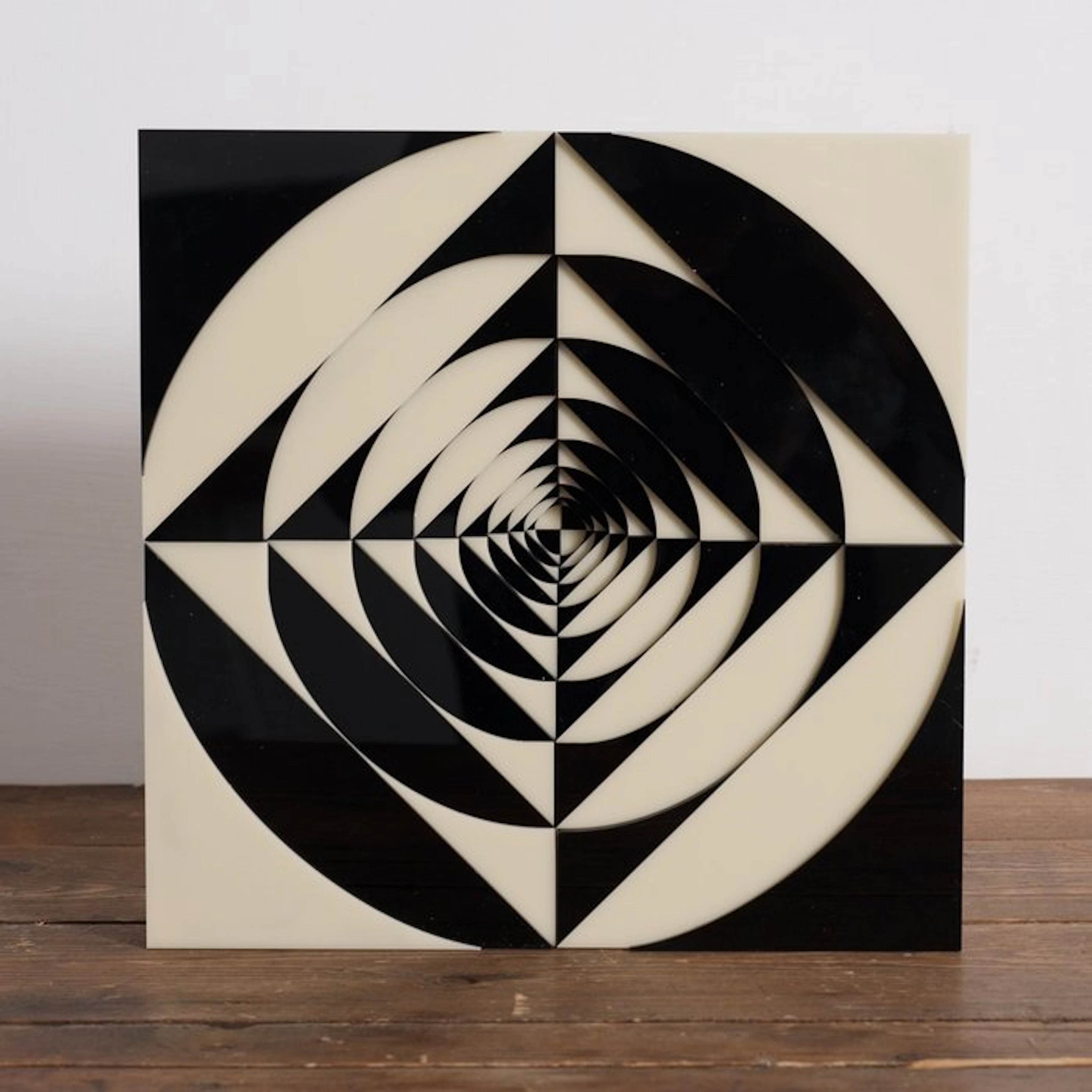 Gio Schiano - LIMITED EDITION - Si-Vero