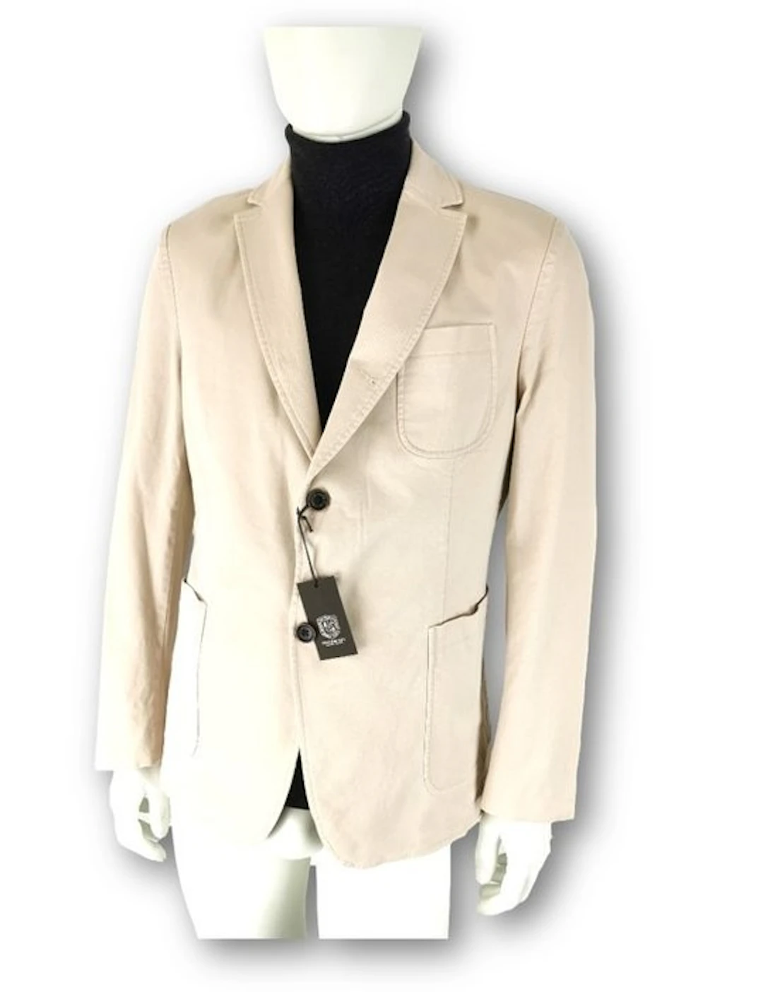 STATE of ART - NEW, Size 58 - Blazer - New with tags