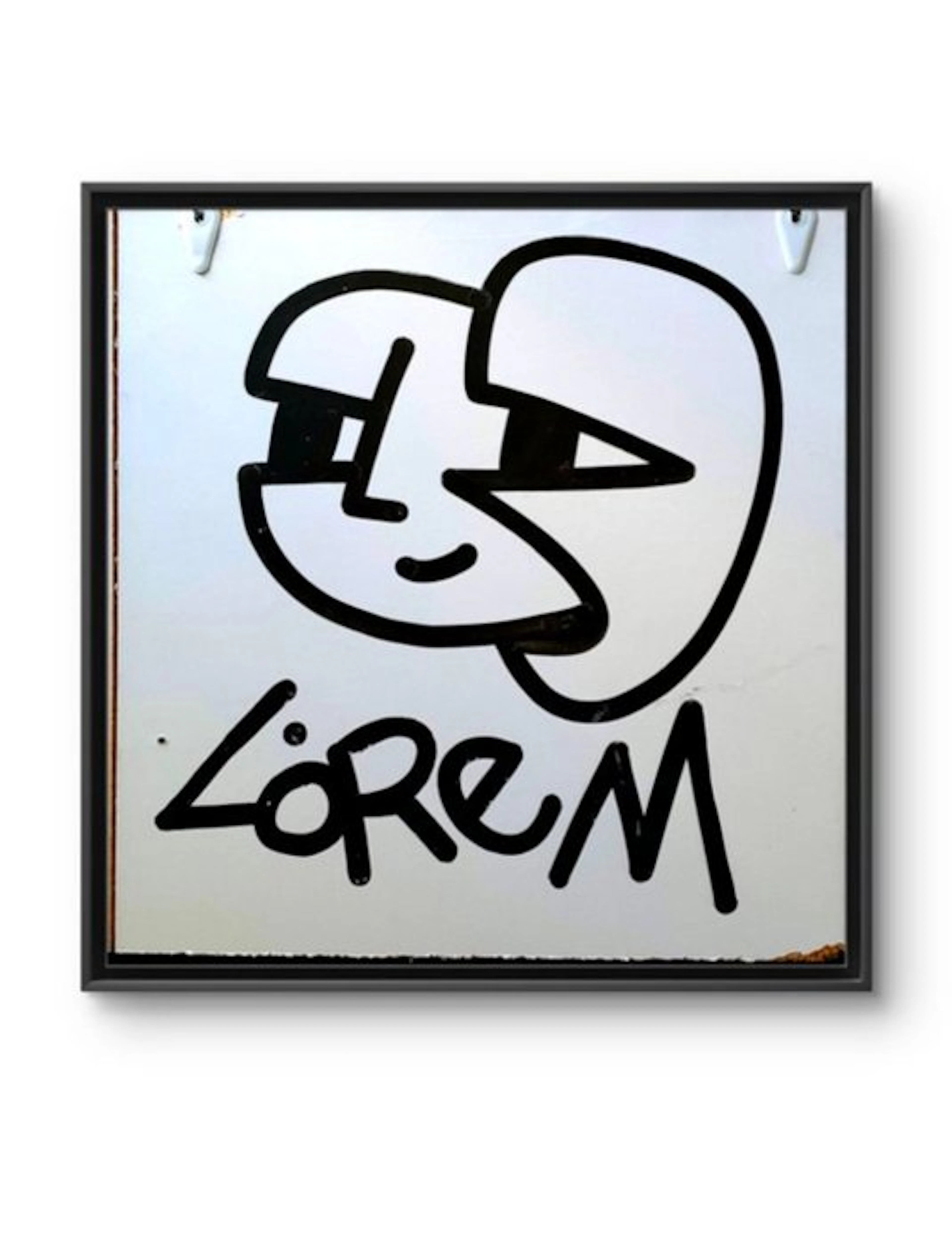 LOREM (1999) - Sans titre