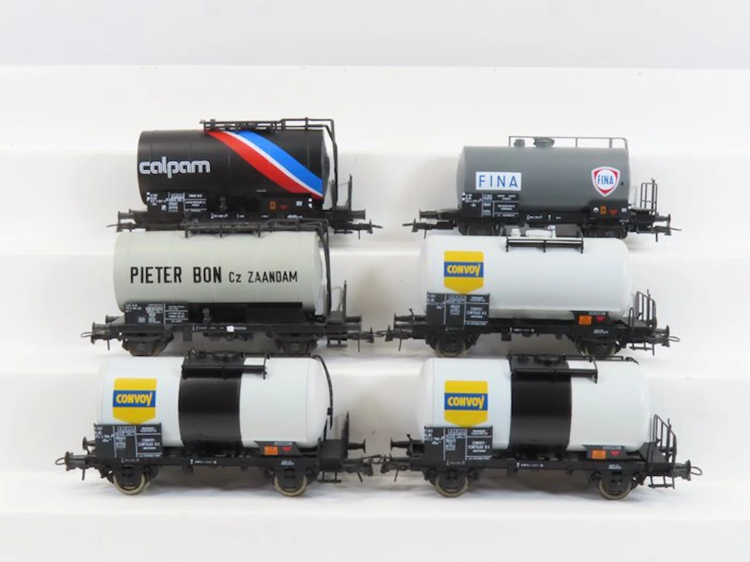 Roco H0 - uit set 44192/44192/67455/66909/46175 - Model...