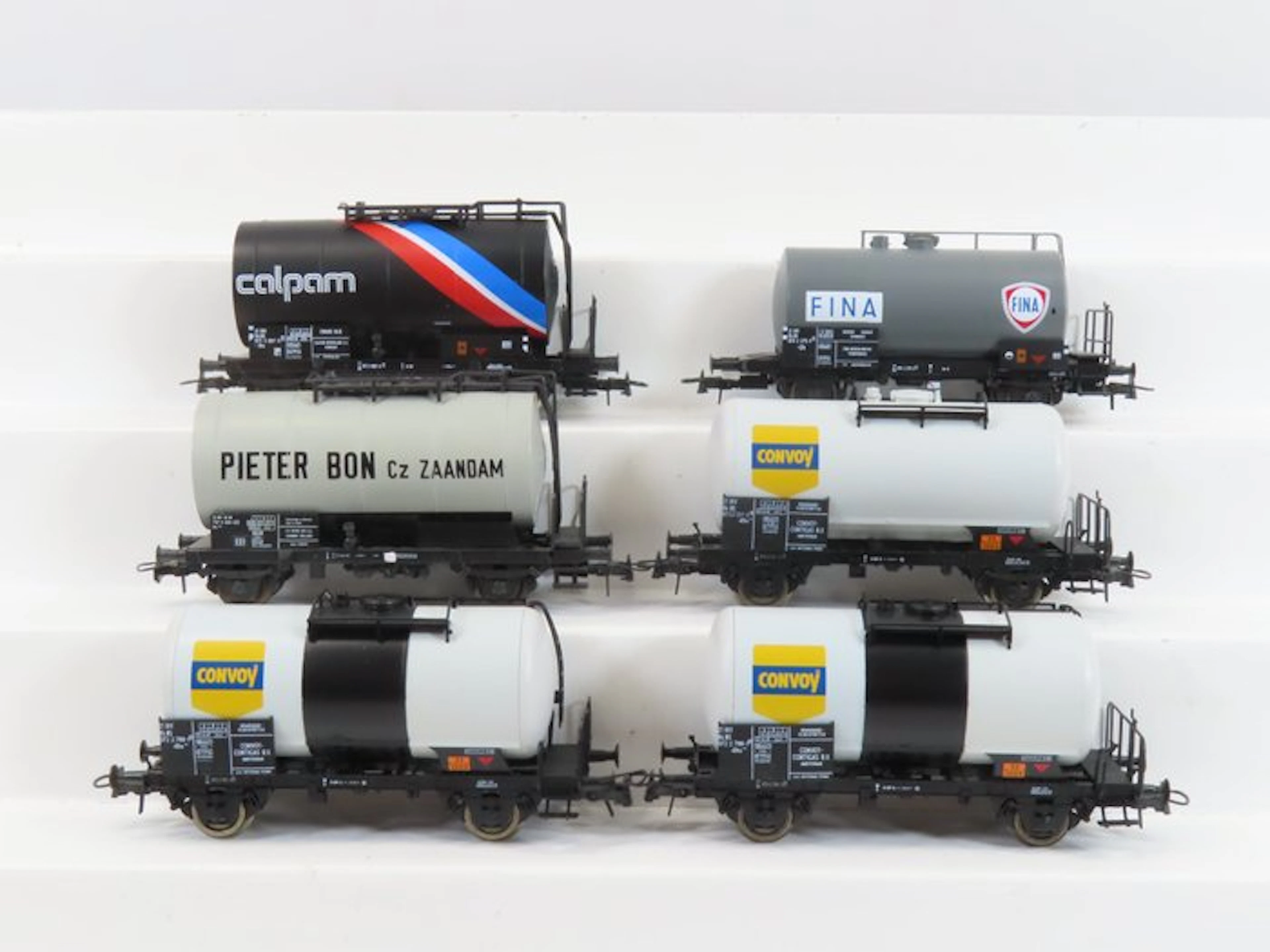 Roco H0 - uit set 44192/44192/67455/66909/46175 - Model...