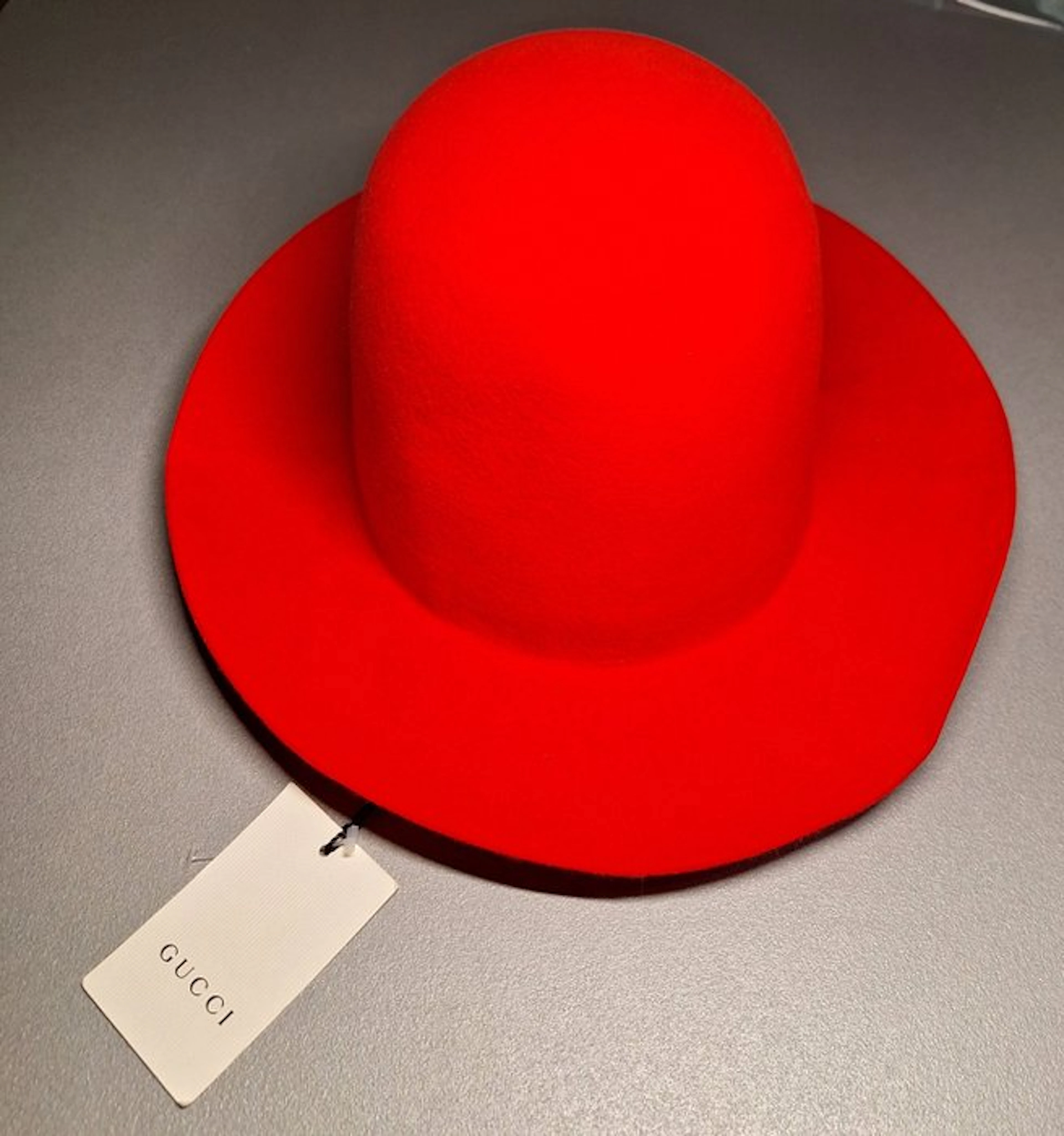 Gucci - Hat (1) - Rabbit
