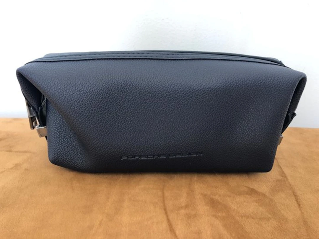 Accessory - Porsche - Porsche Design Toilettas