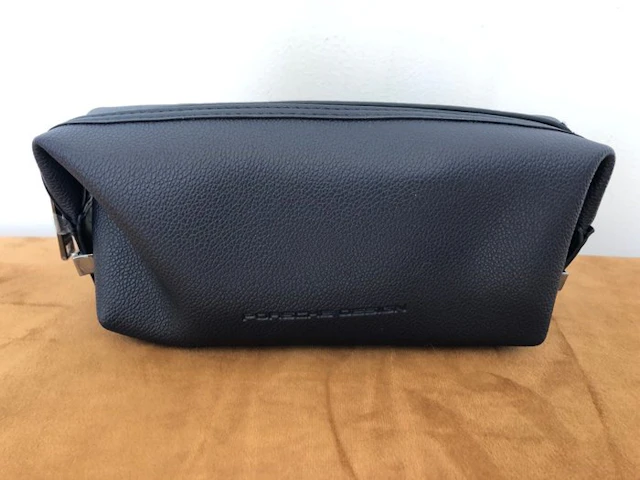 Accessory - Porsche - Porsche Design Toilettas