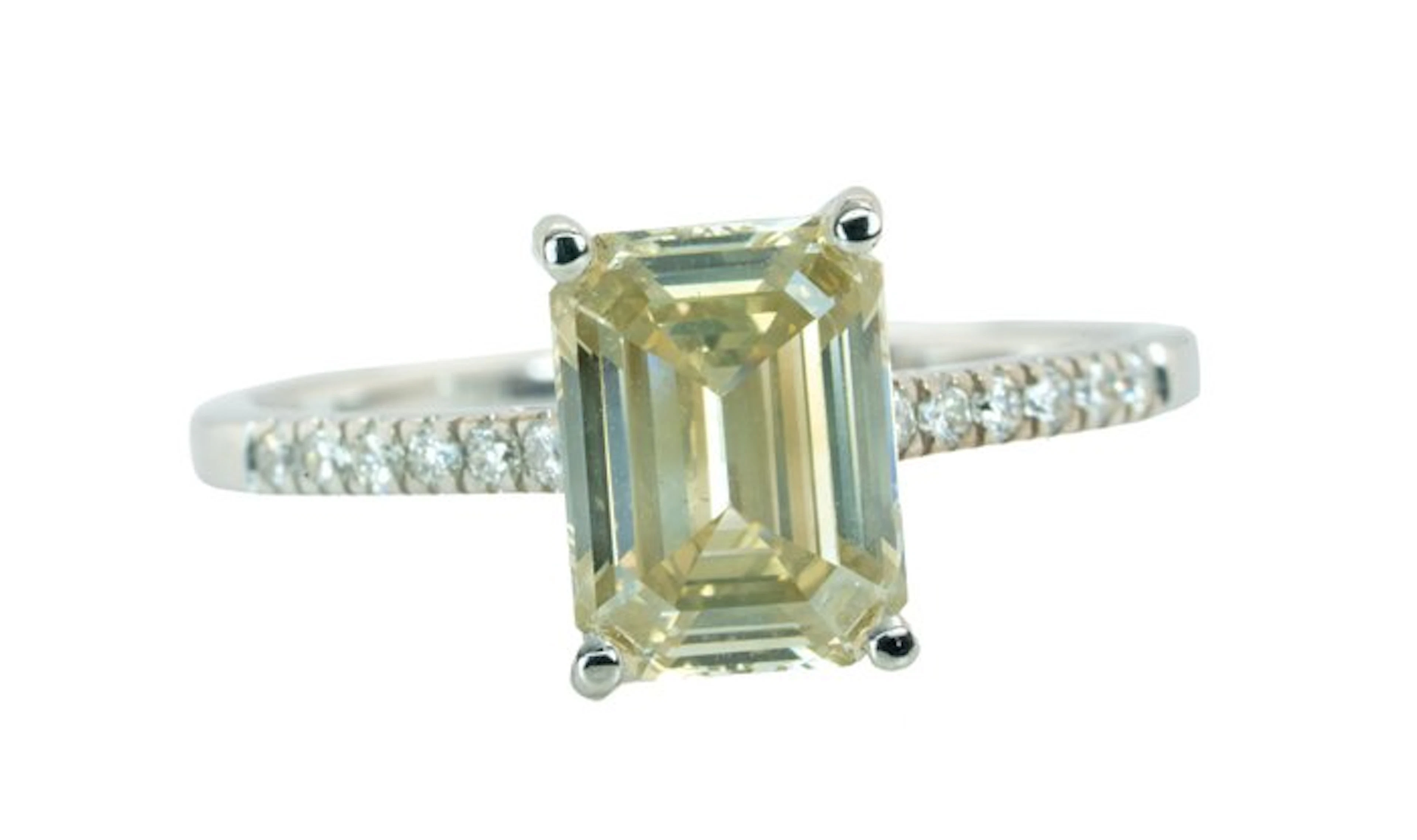 Ring - 14 kt