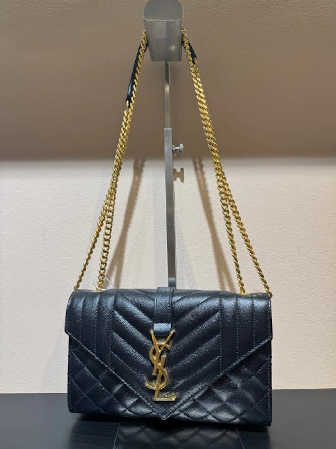 Saint Laurent - Monogram Envelope - Crossbody bag